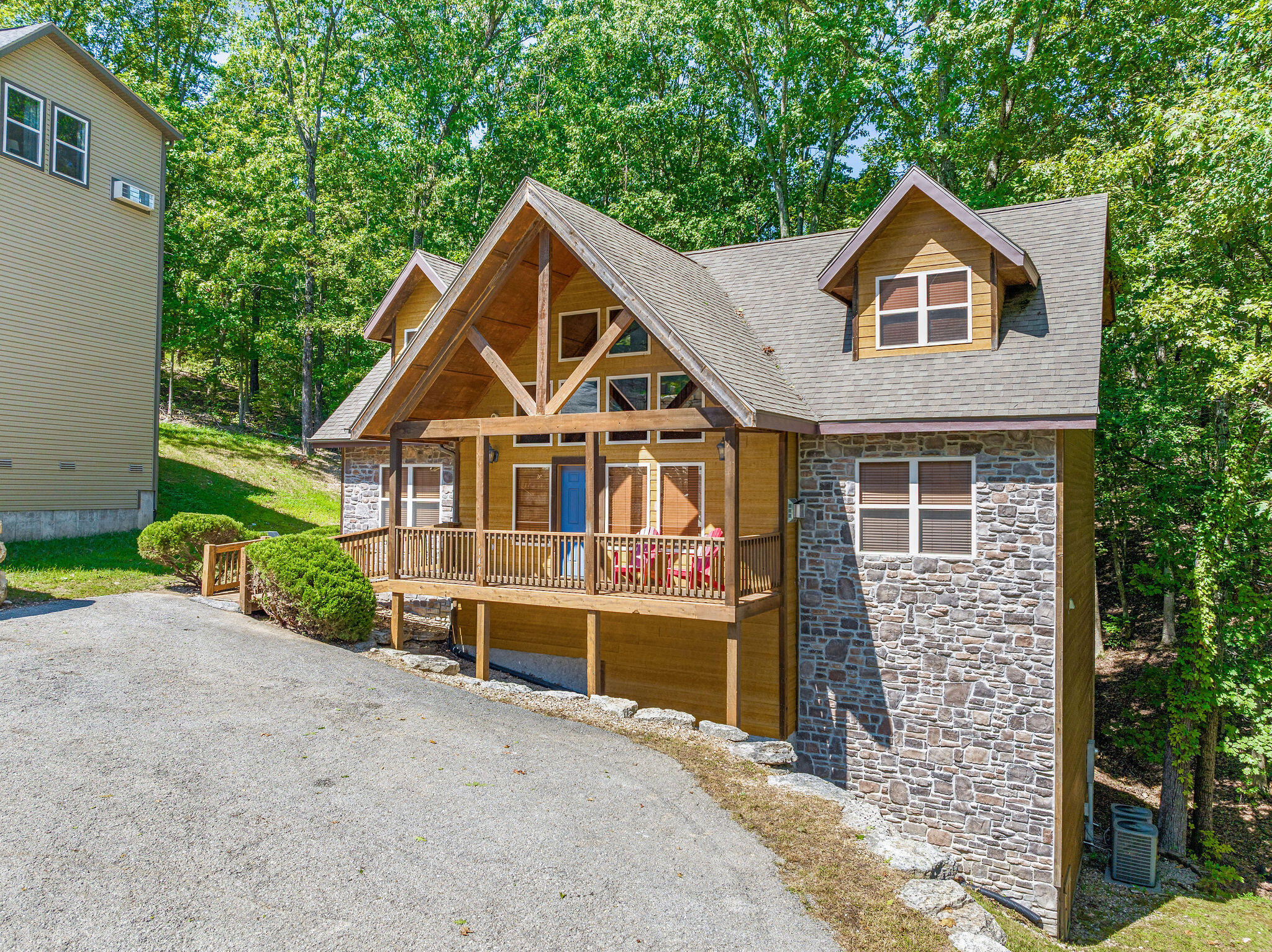 Crowne View Estates - Residential