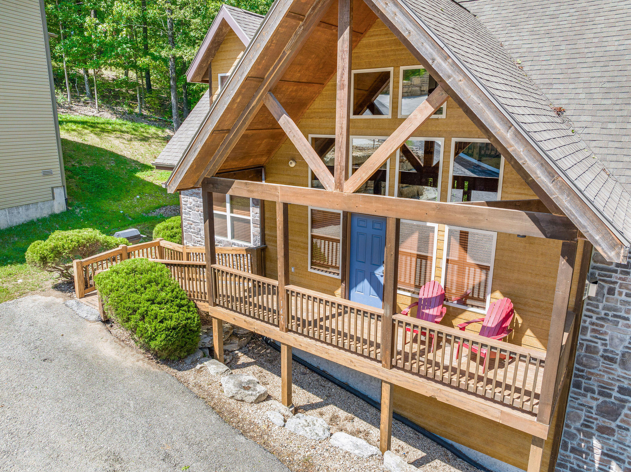 Crowne View Estates - Residential