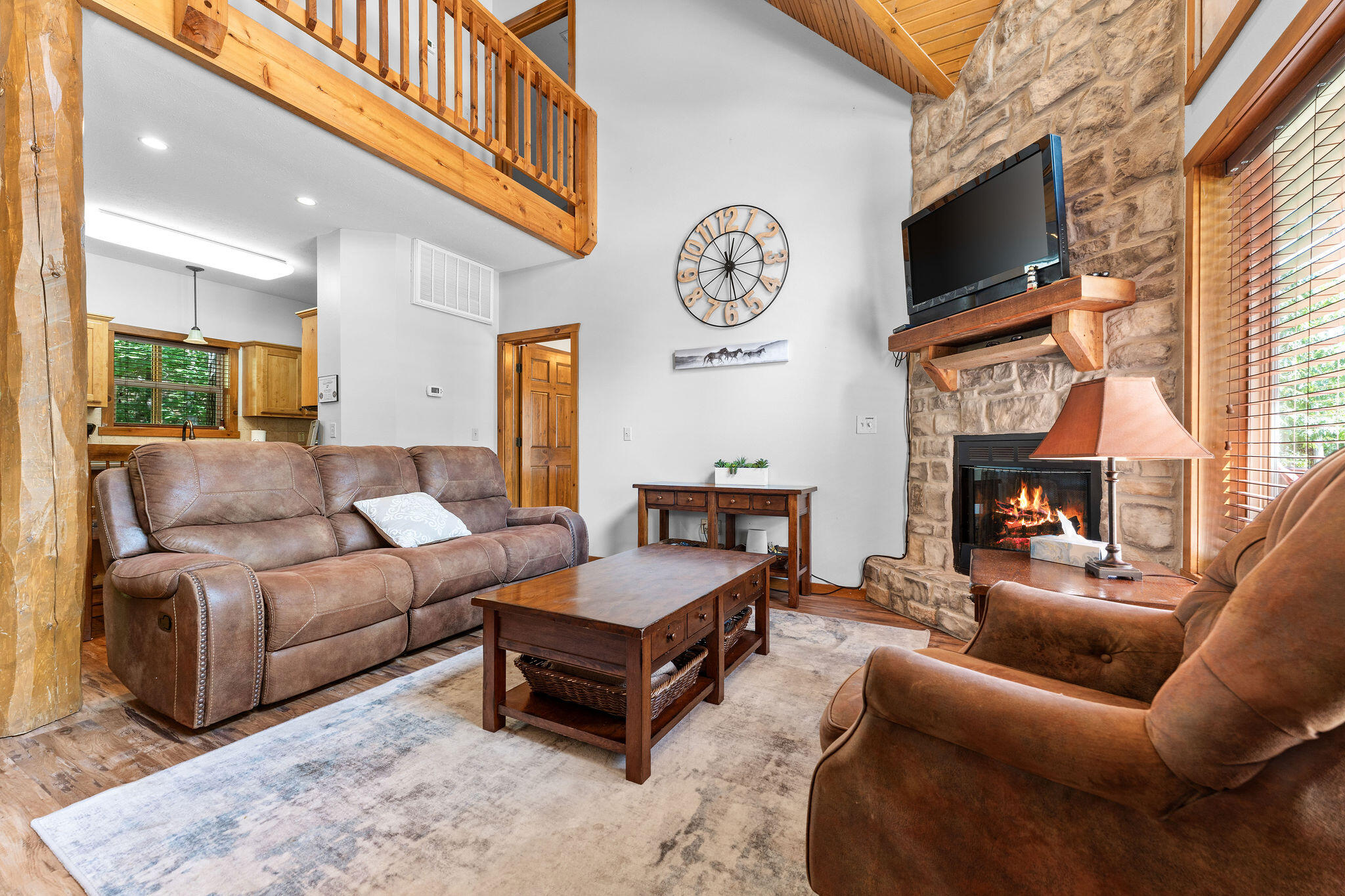 Crowne View Estates - Residential