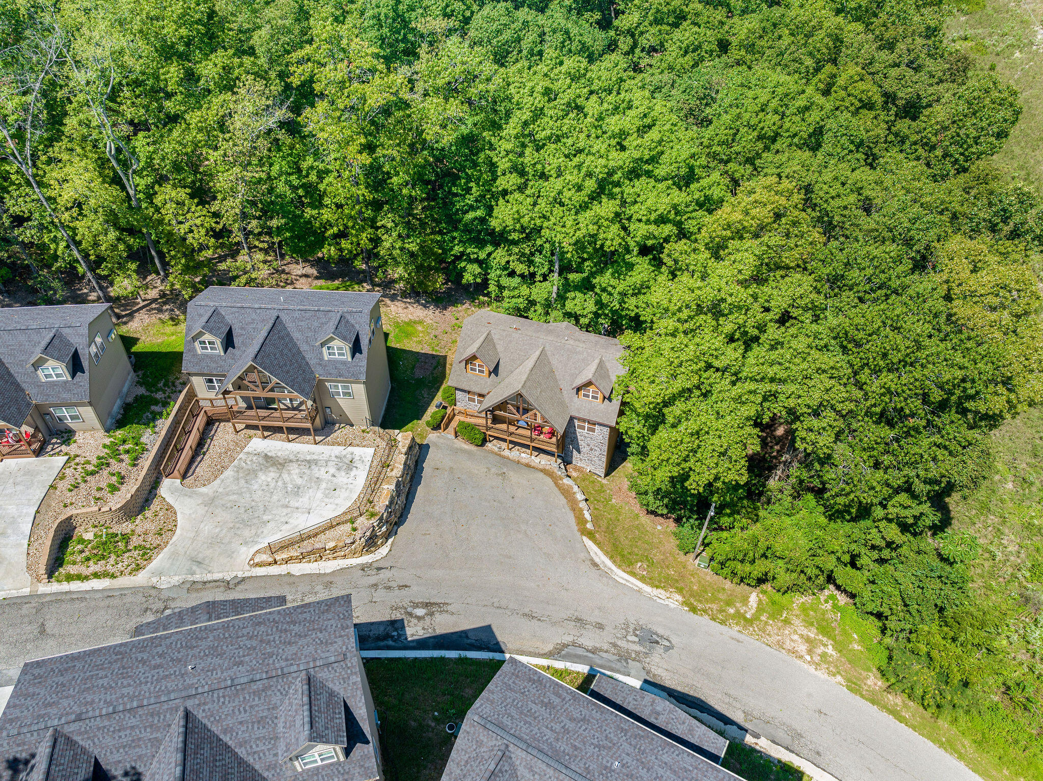 Crowne View Estates - Residential
