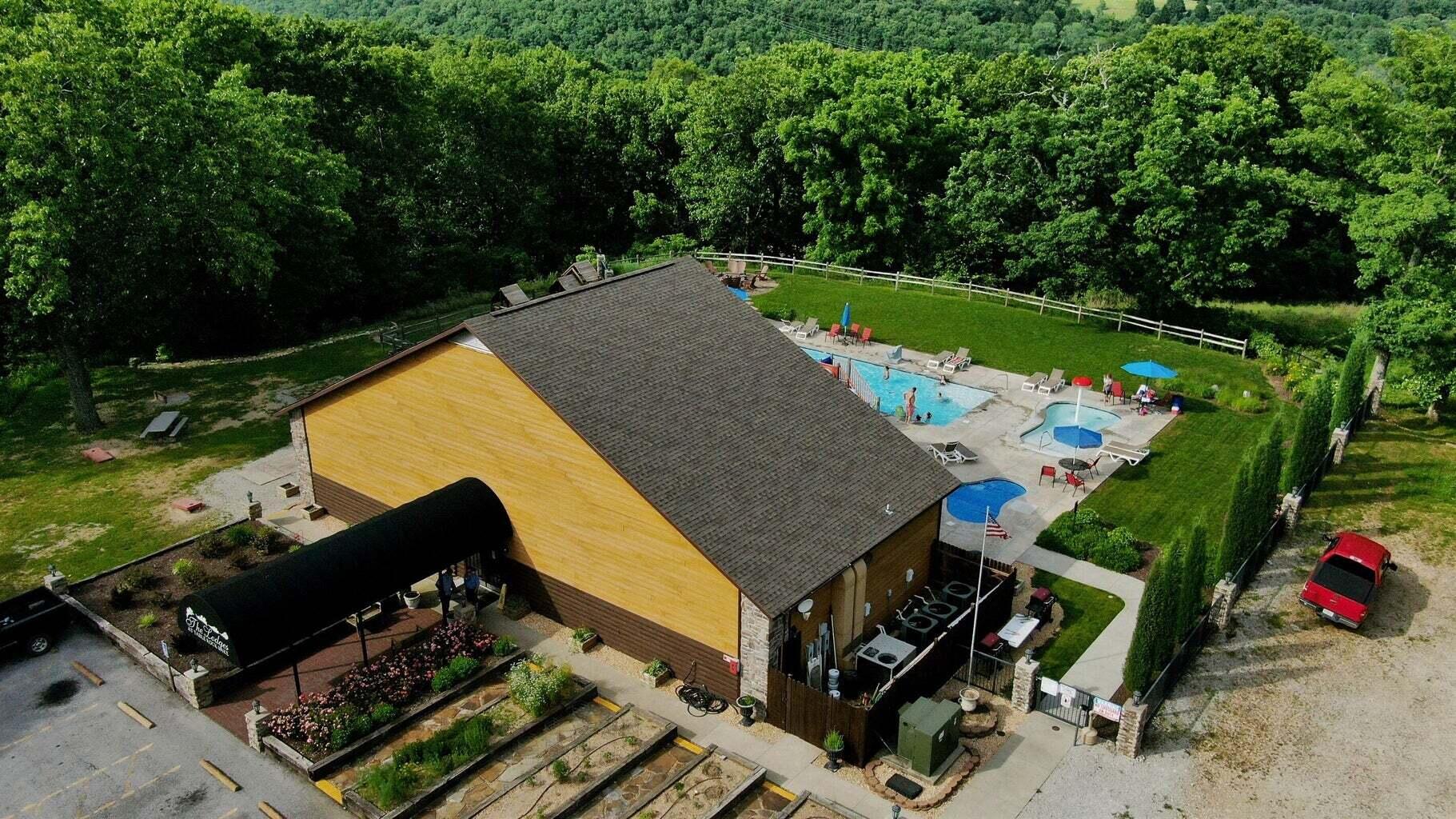 Crowne View Estates - Residential