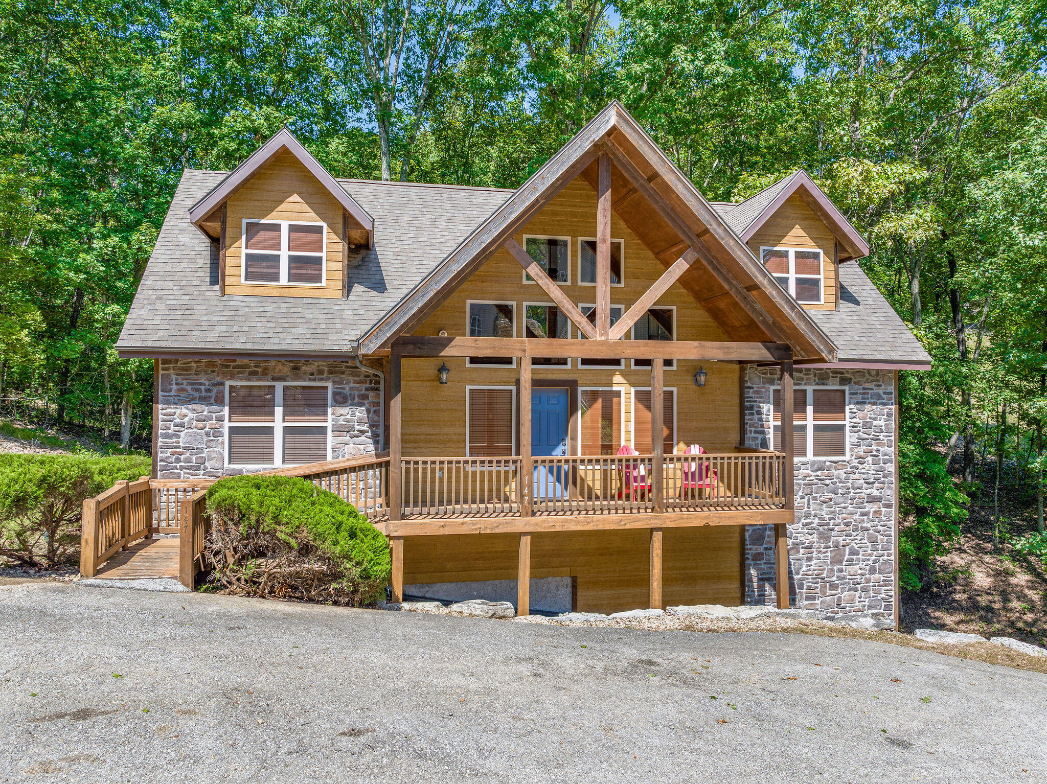 Crowne View Estates - Residential