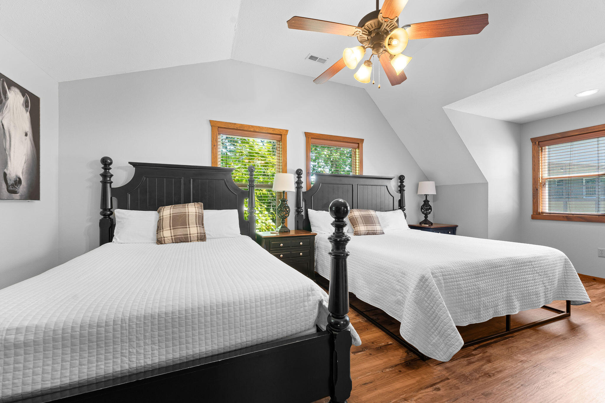 Crowne View Estates - Residential