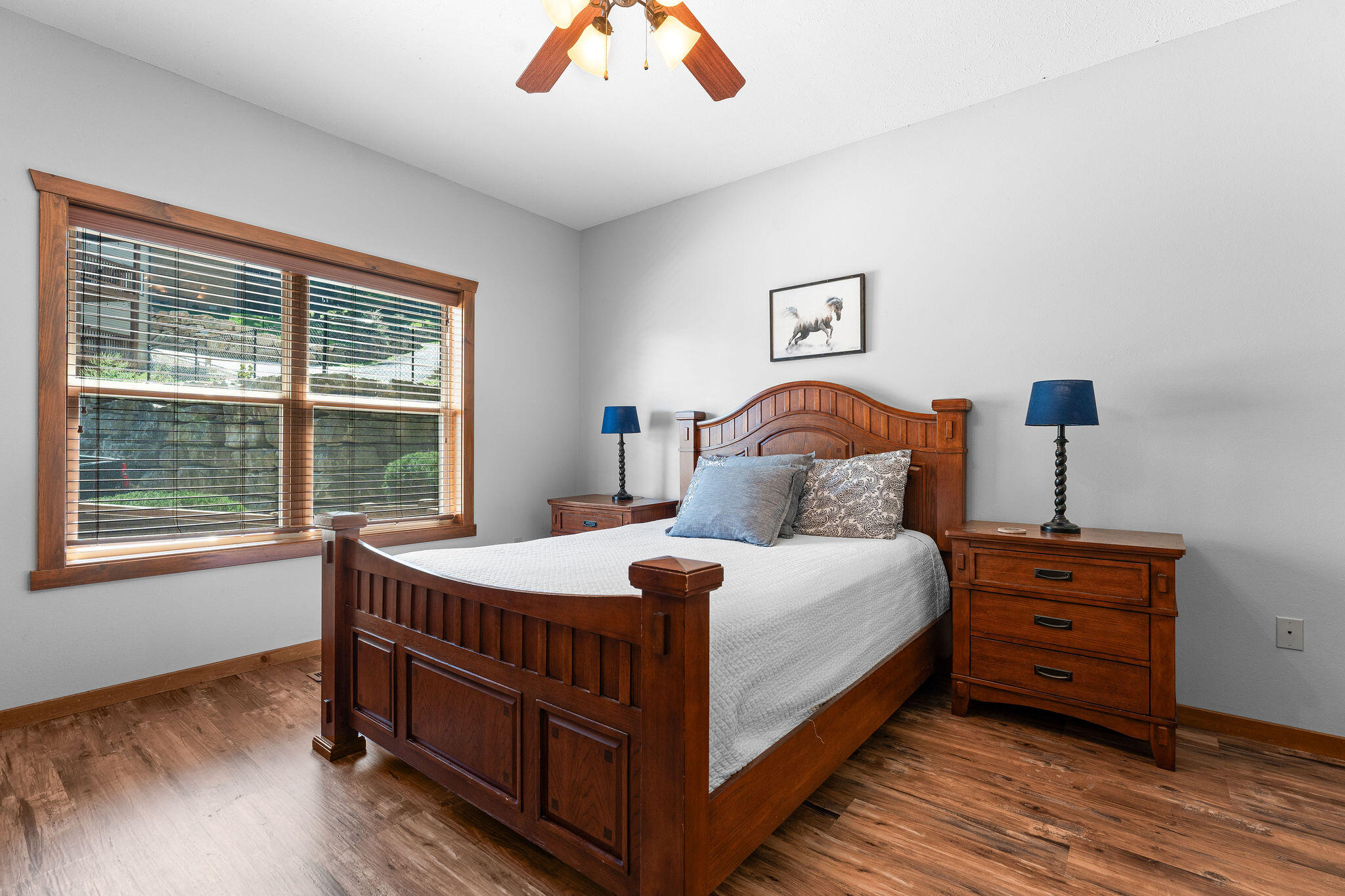 Crowne View Estates - Residential