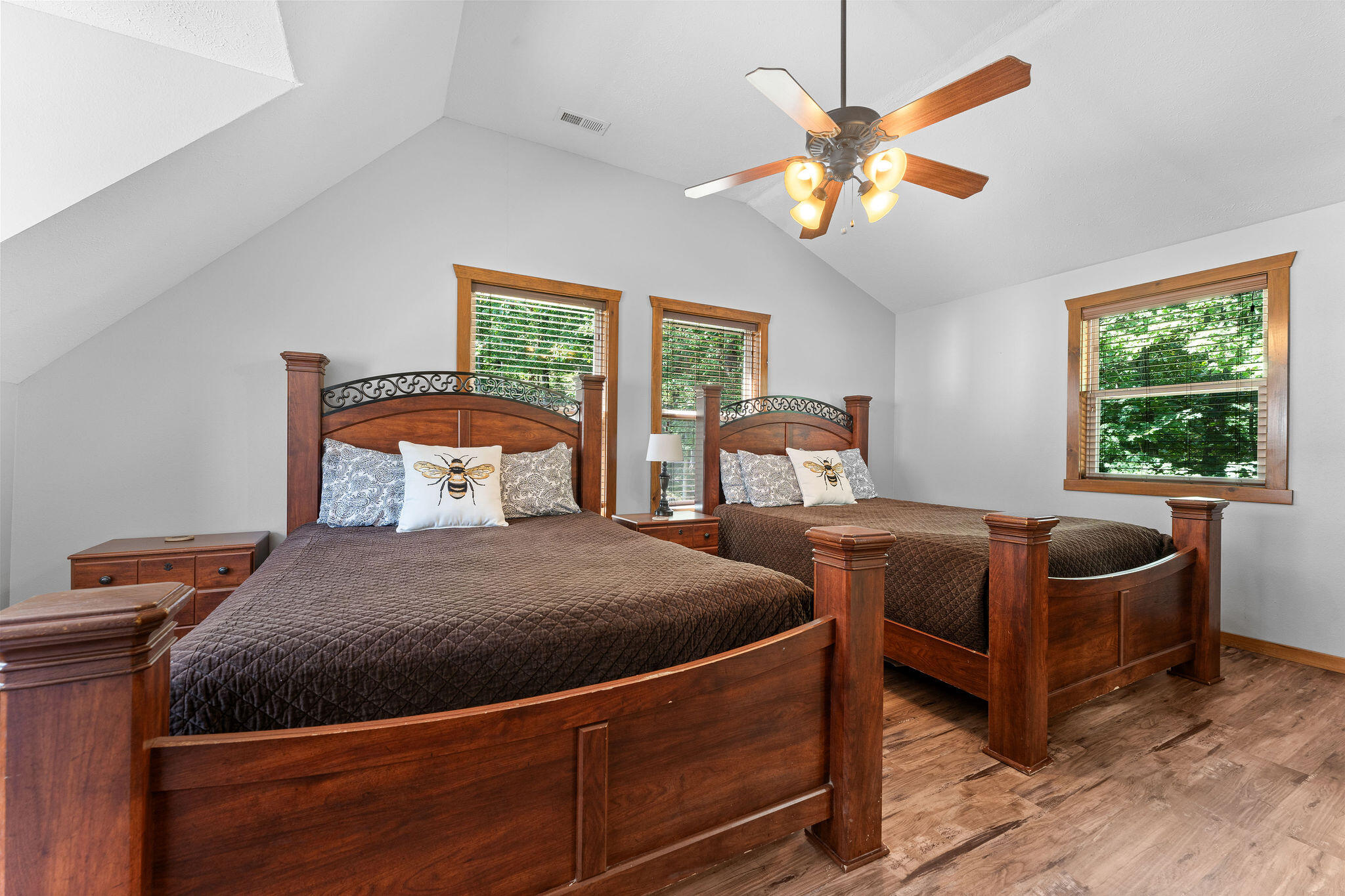 Crowne View Estates - Residential