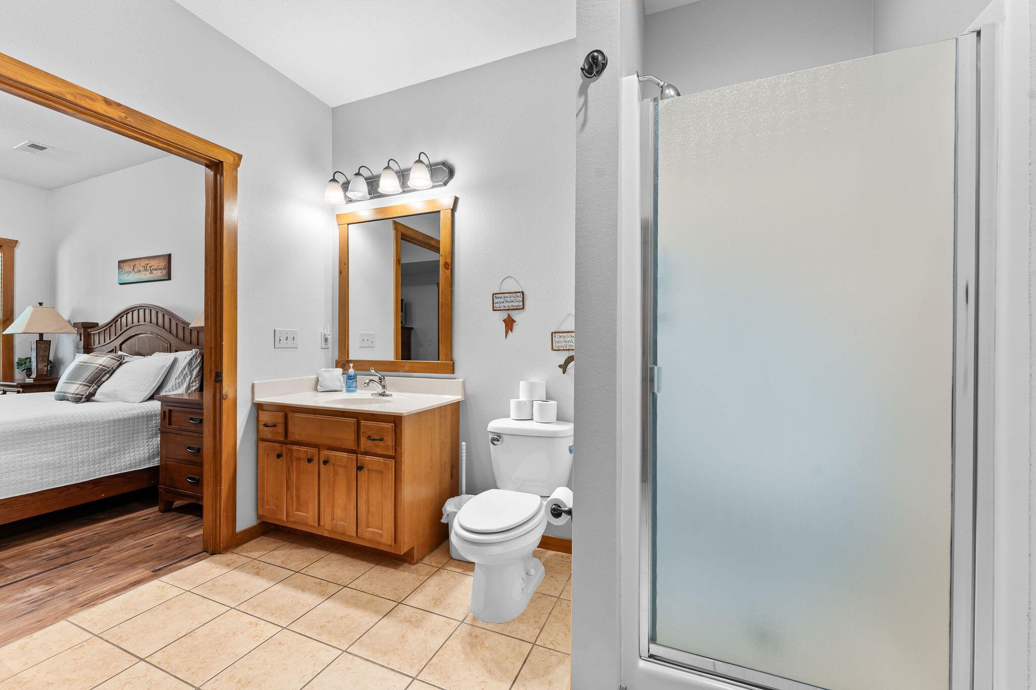 Crowne View Estates - Residential