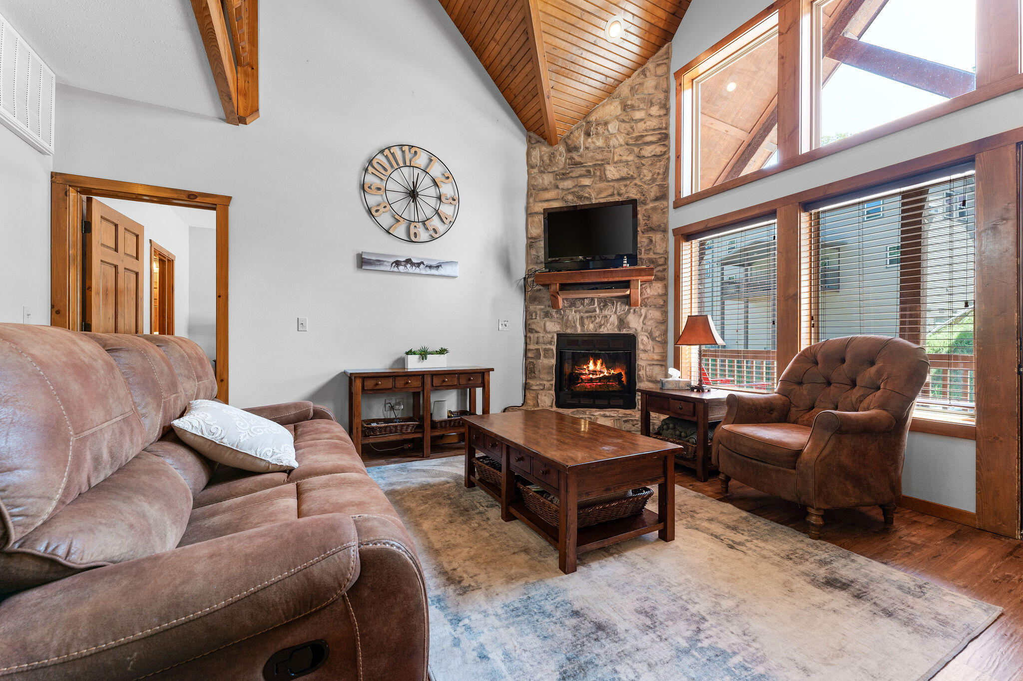 Crowne View Estates - Residential