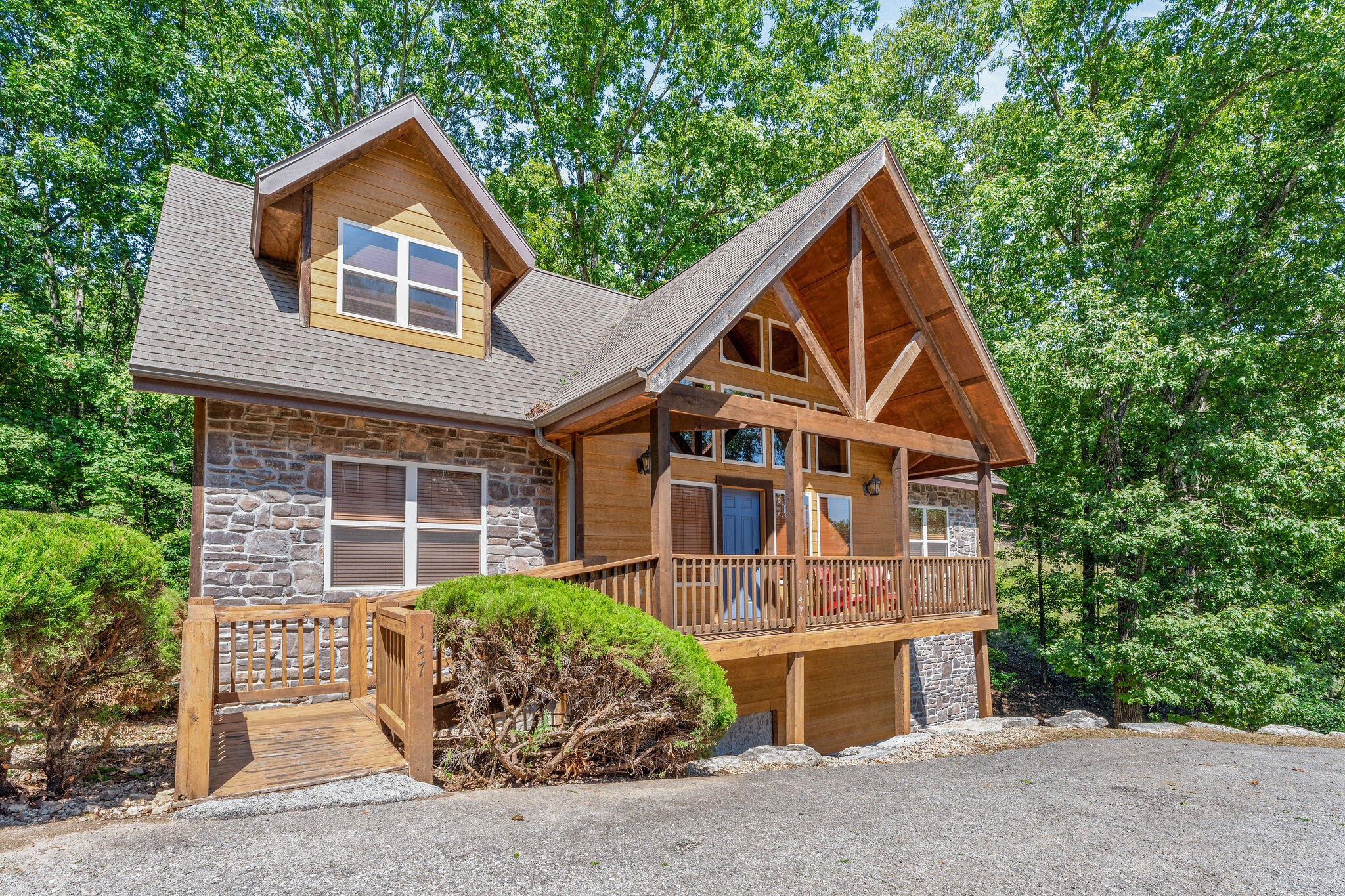 Crowne View Estates - Residential