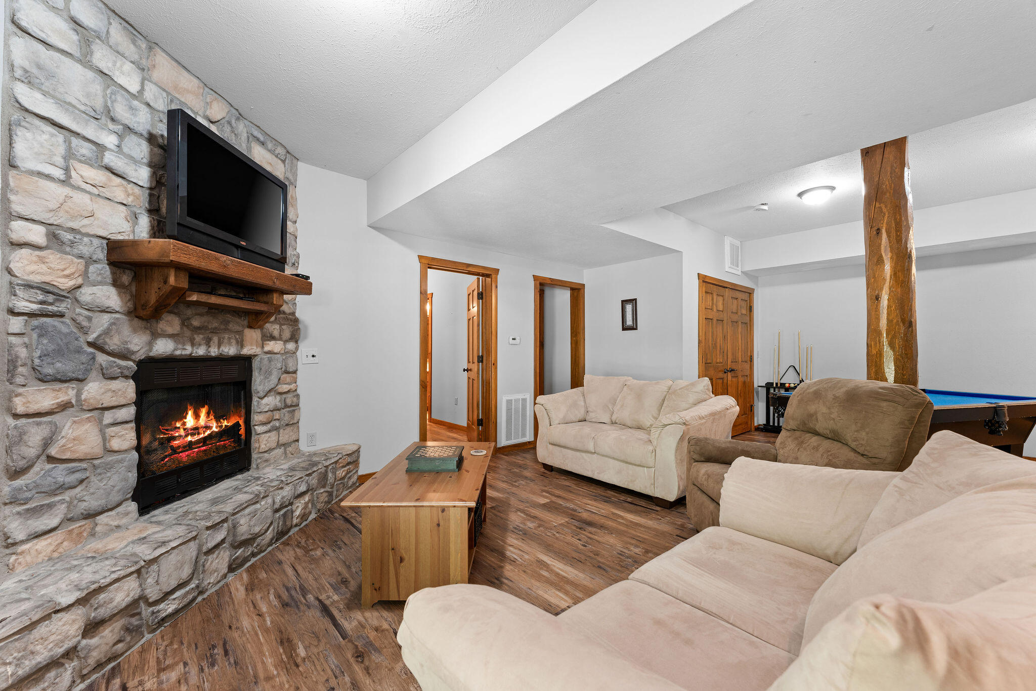 Crowne View Estates - Residential