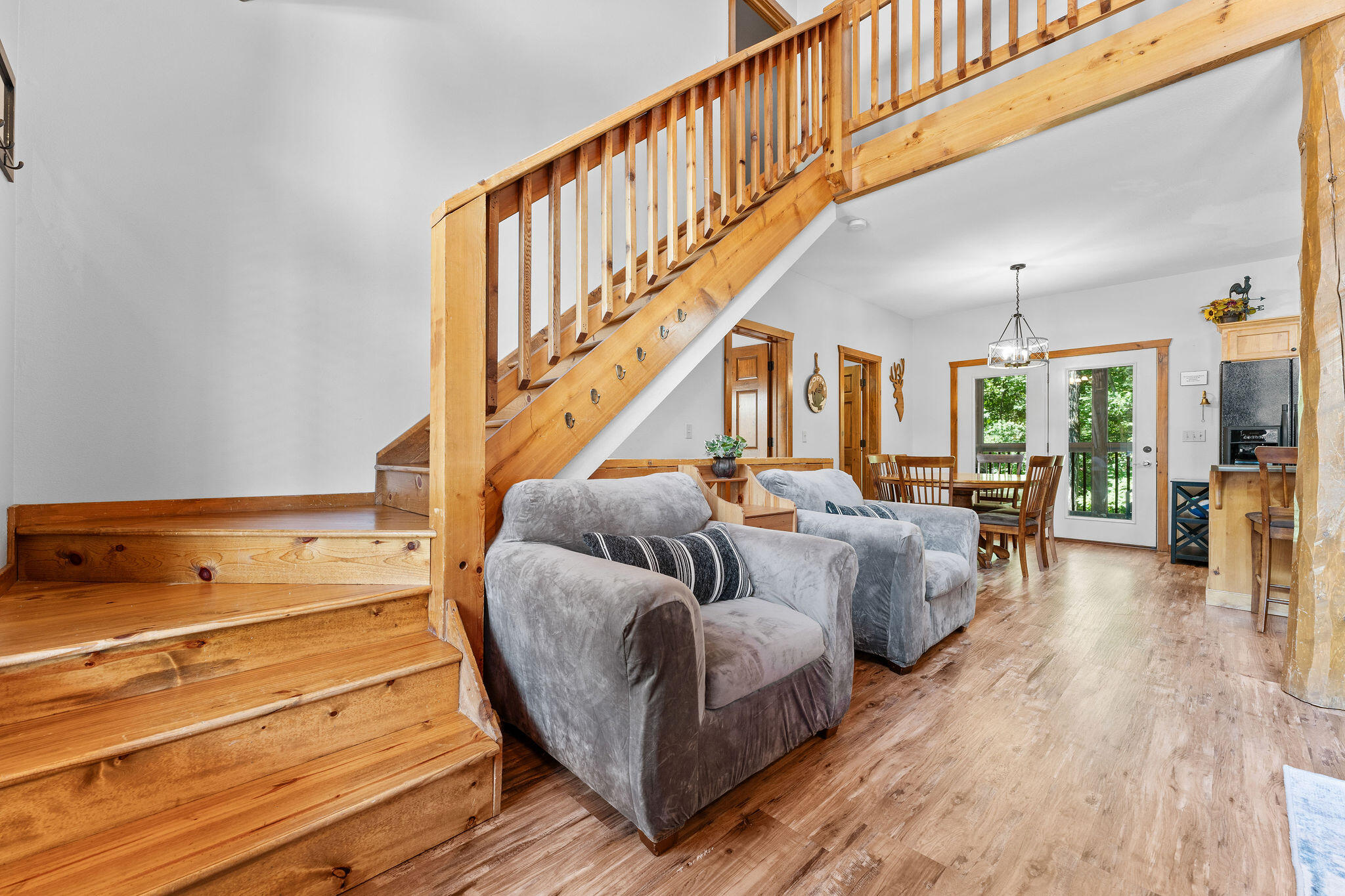 Crowne View Estates - Residential