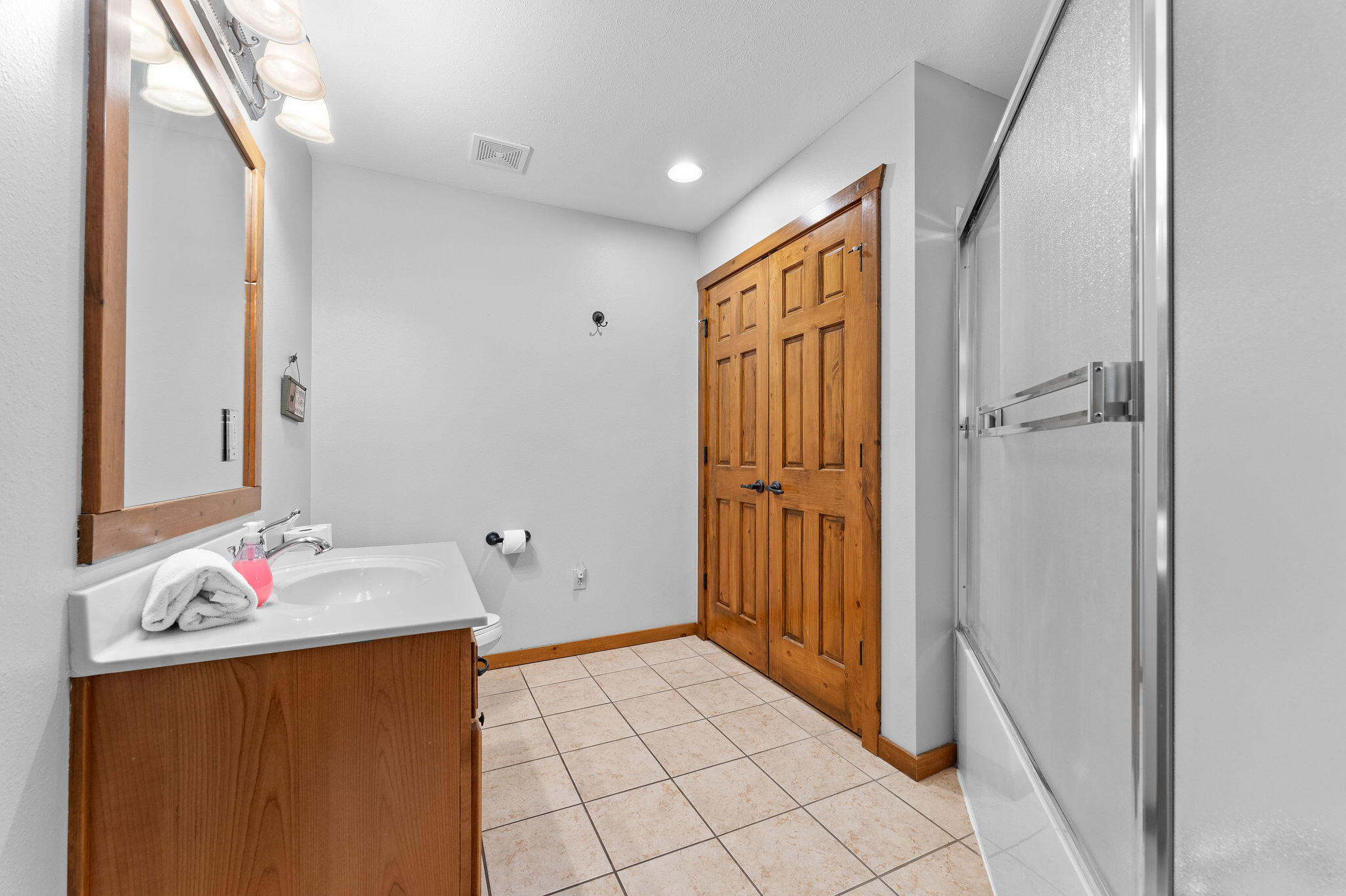 Crowne View Estates - Residential