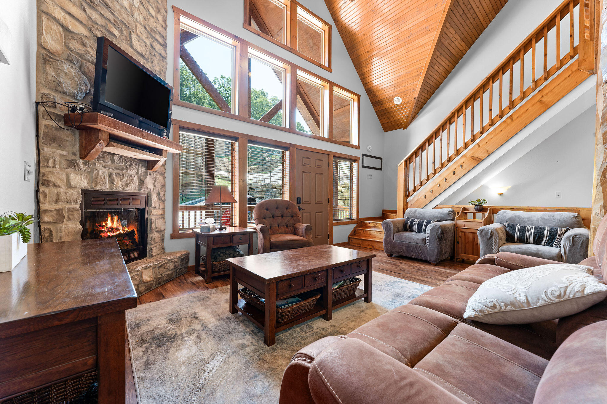 Crowne View Estates - Residential