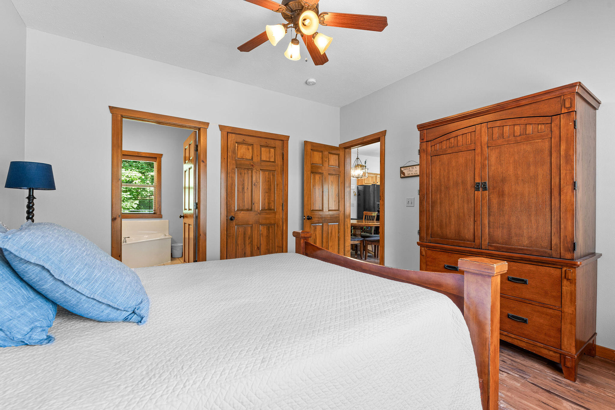Crowne View Estates - Residential