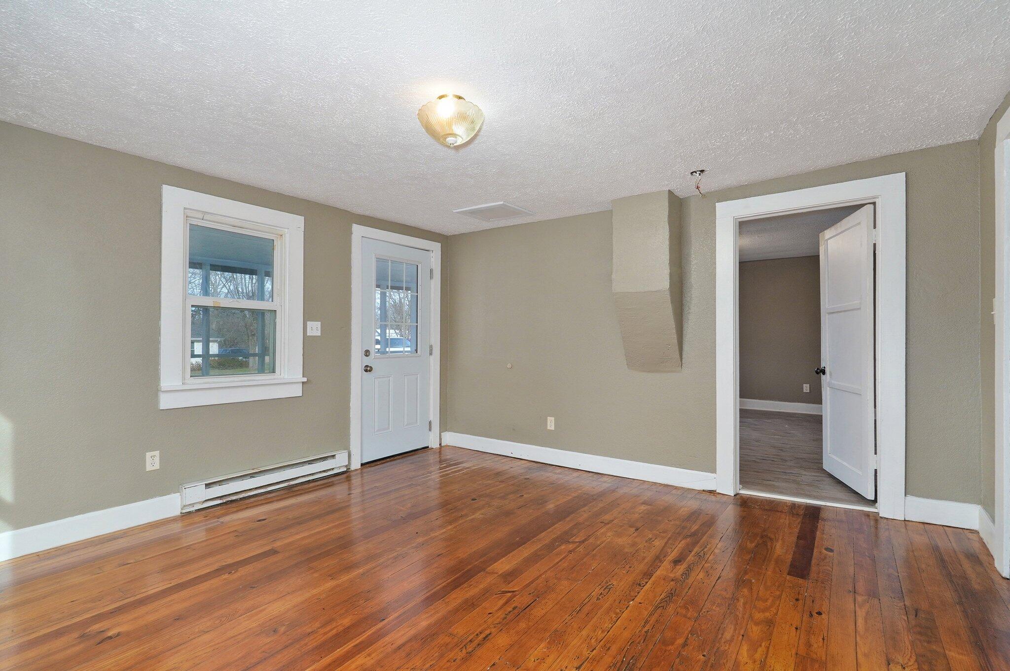 Highland Gardens - Residential