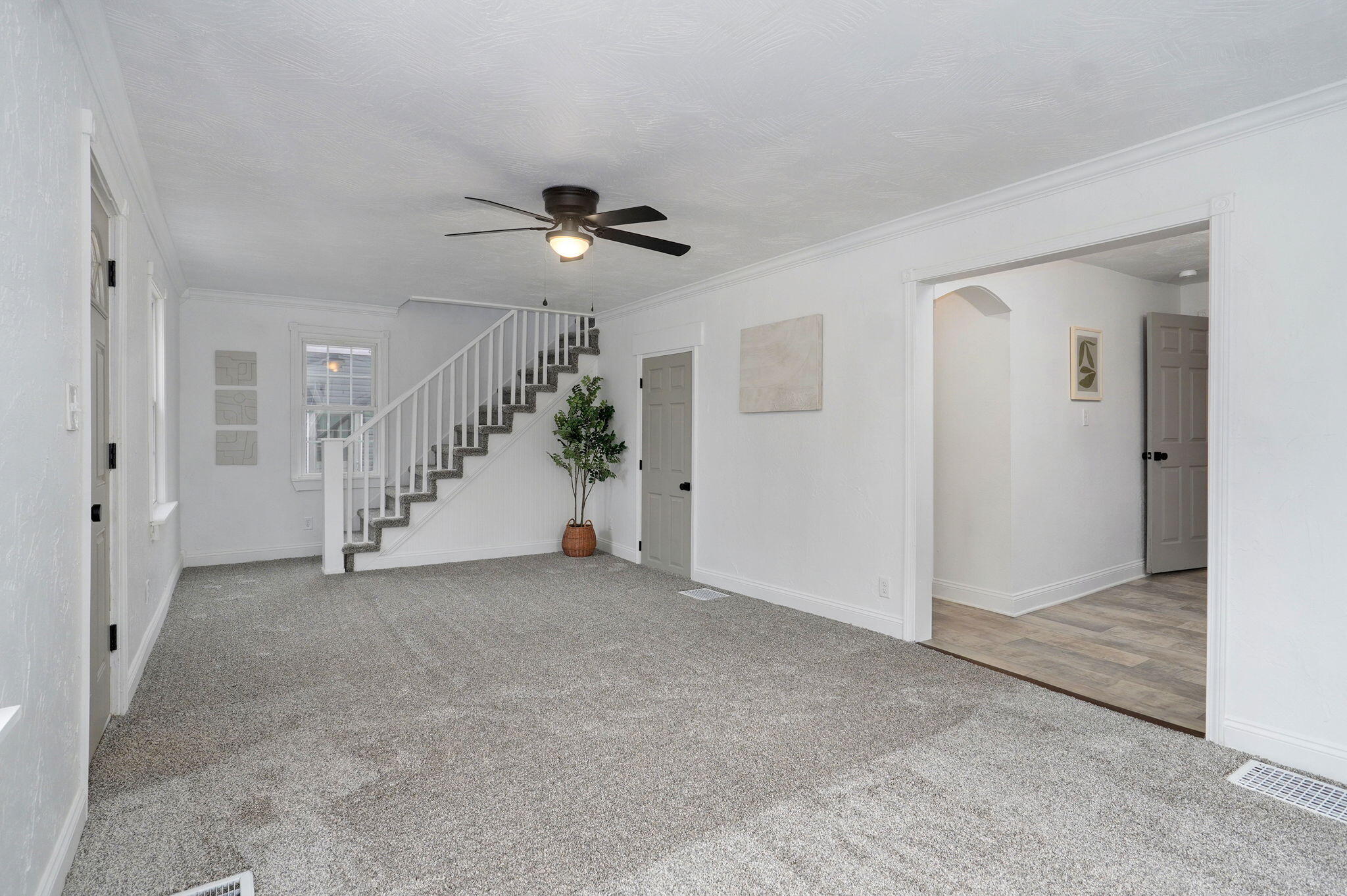 Forest Hills - Residential