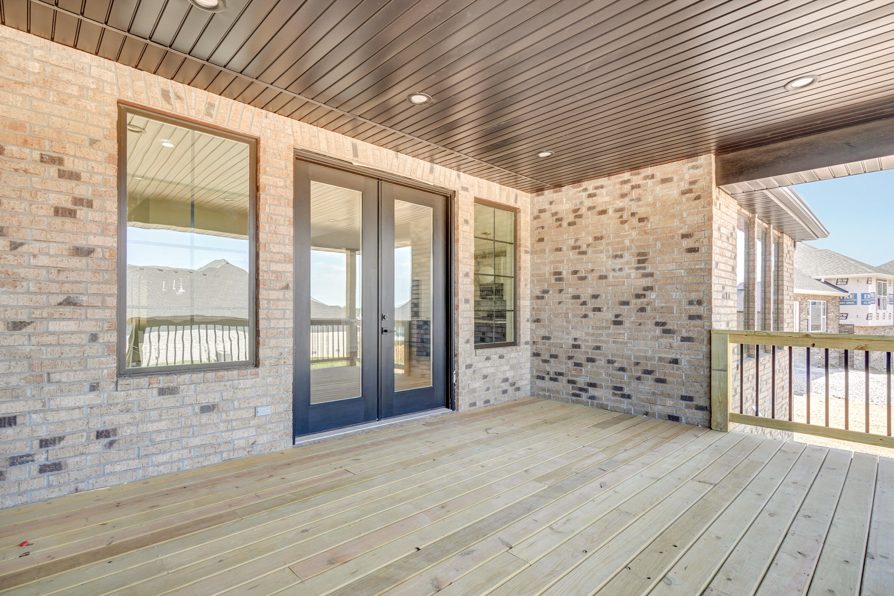 Wild Horse - Residential