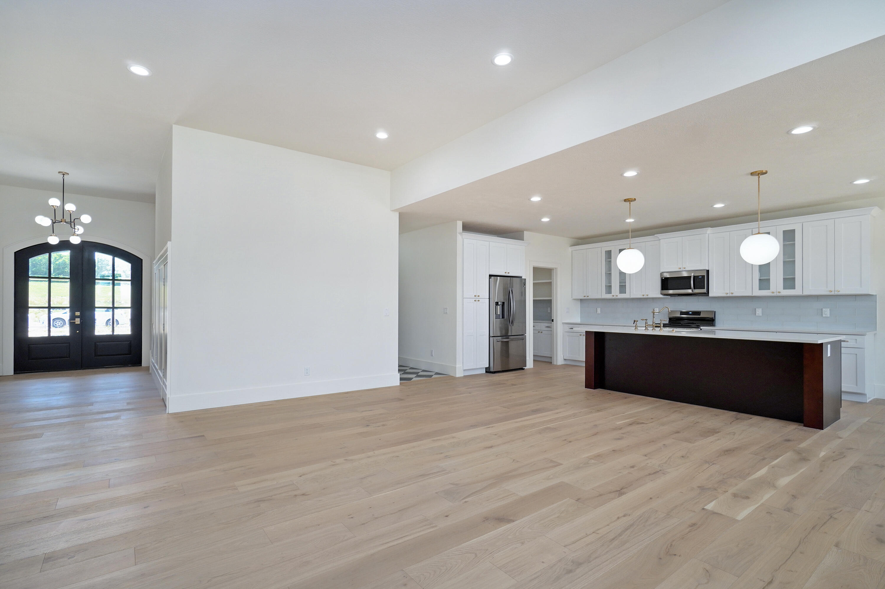 Wild Horse - Residential