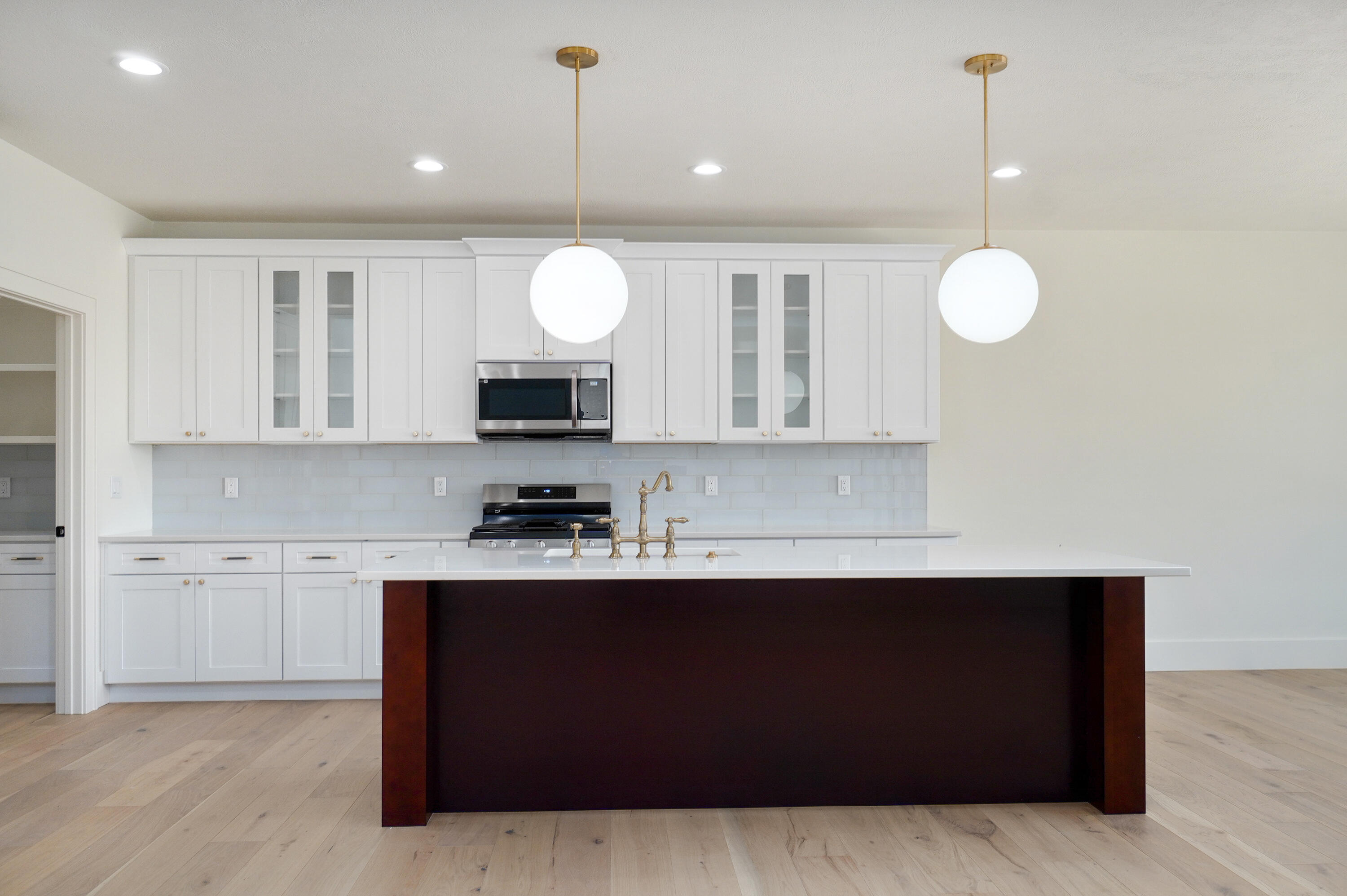 Wild Horse - Residential