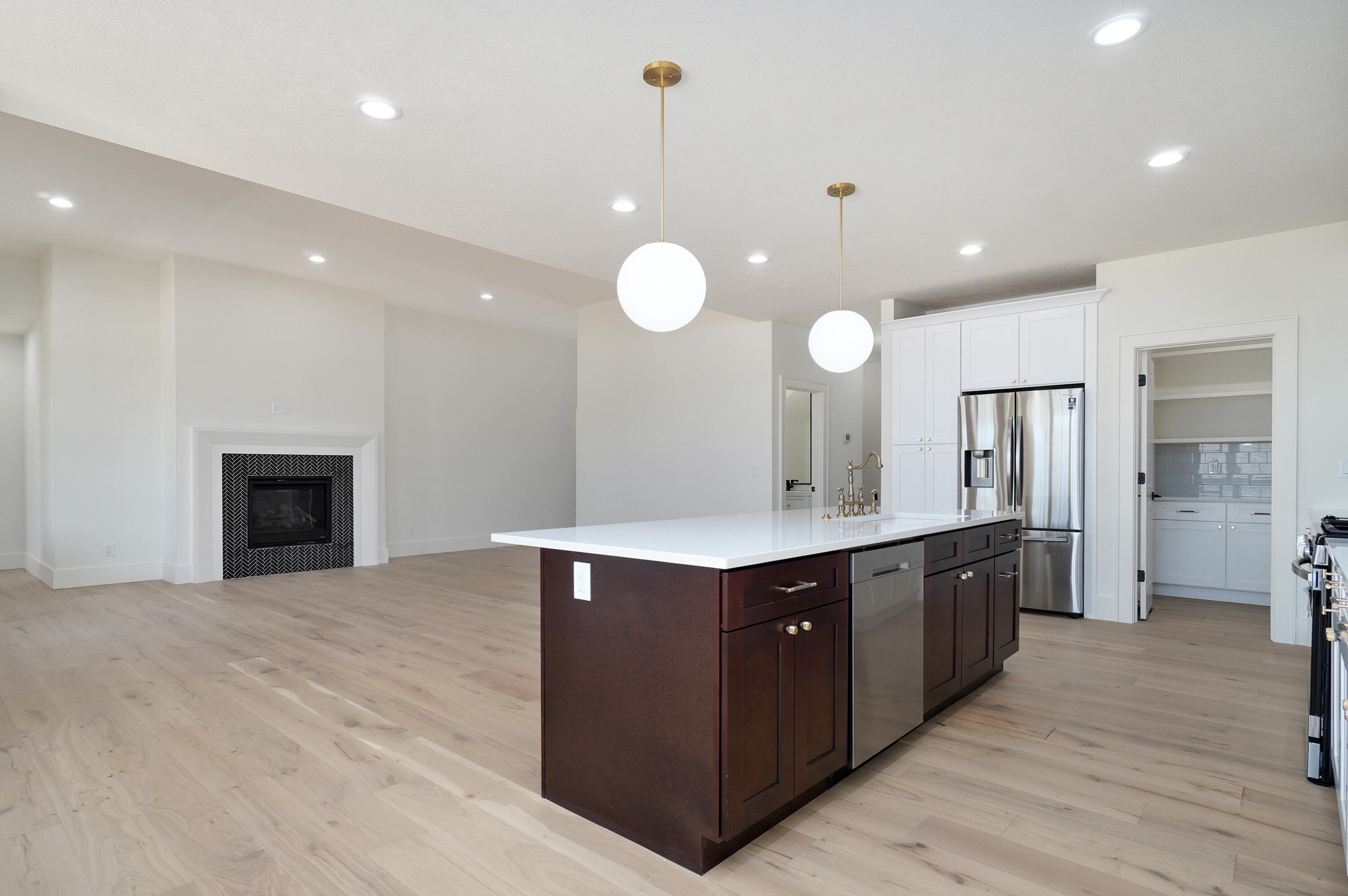 Wild Horse - Residential