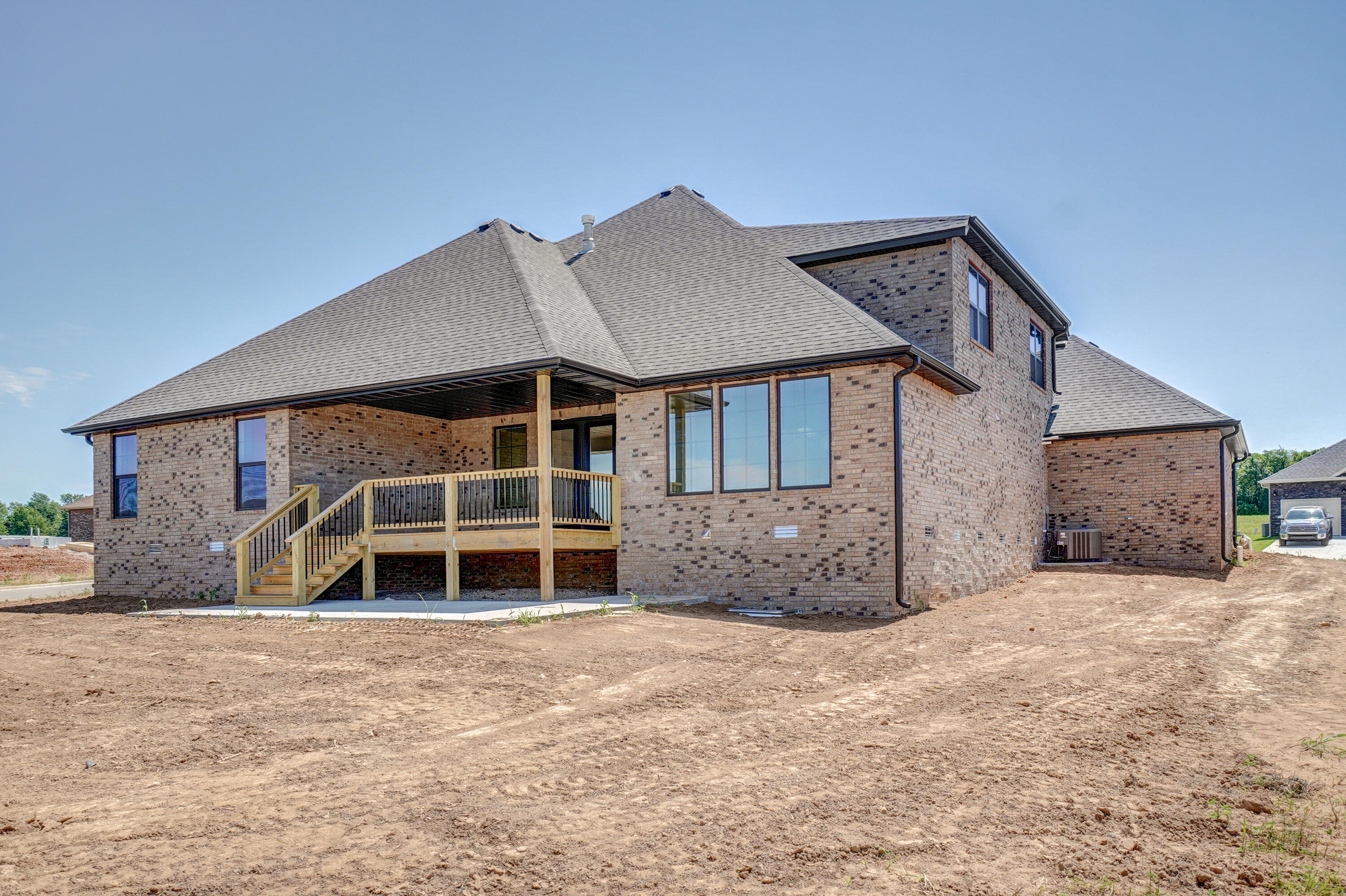 Wild Horse - Residential
