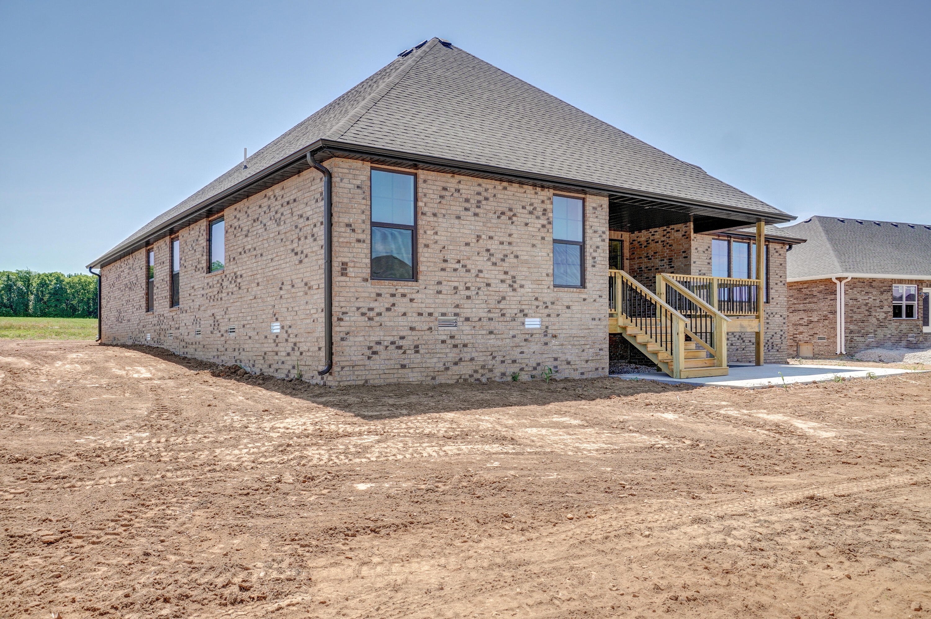 Wild Horse - Residential