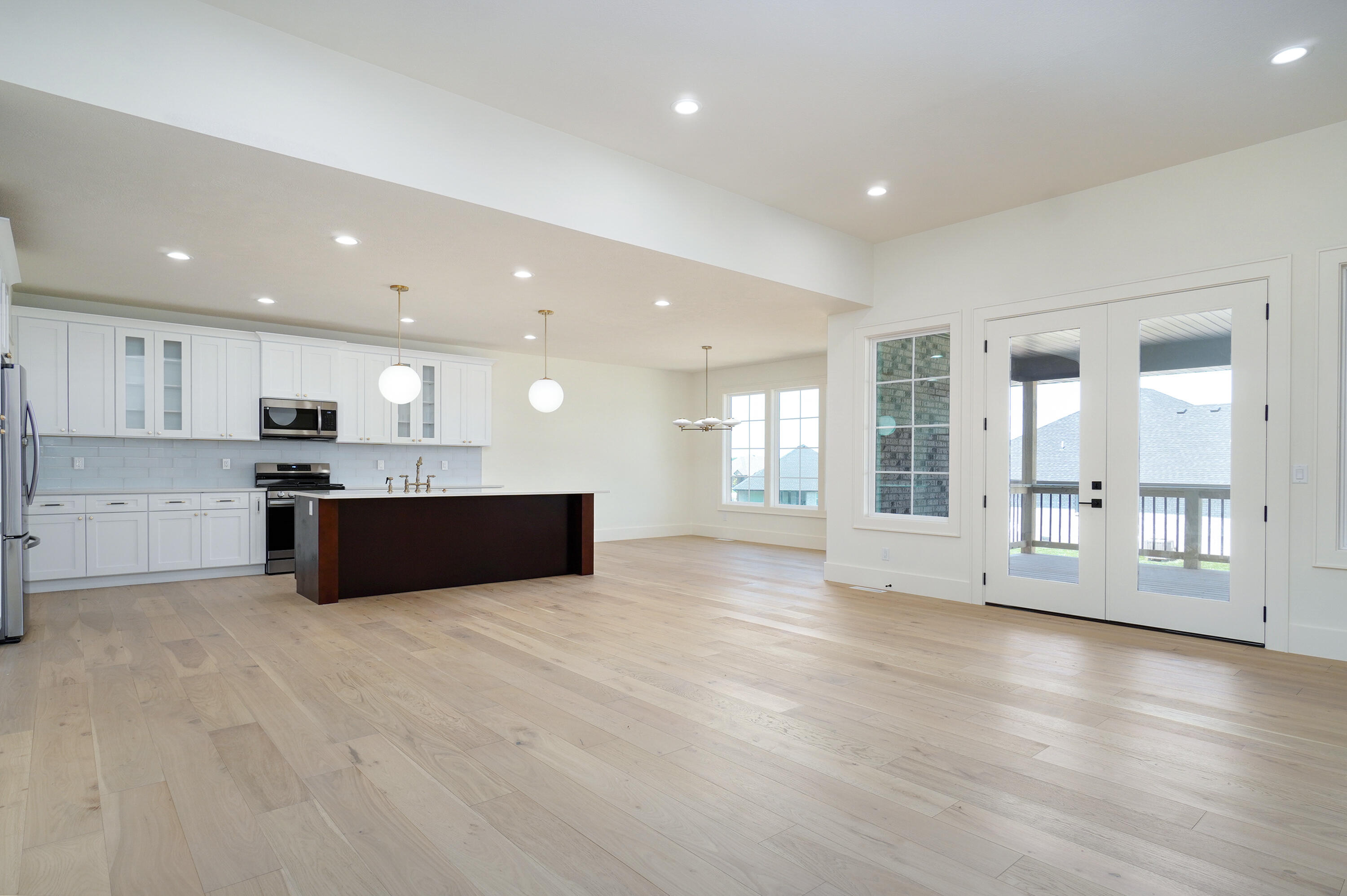 Wild Horse - Residential