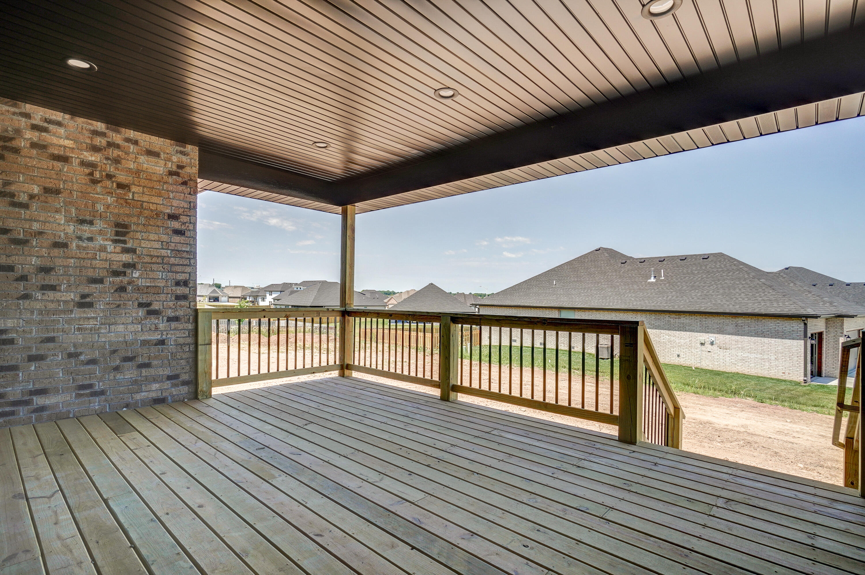 Wild Horse - Residential