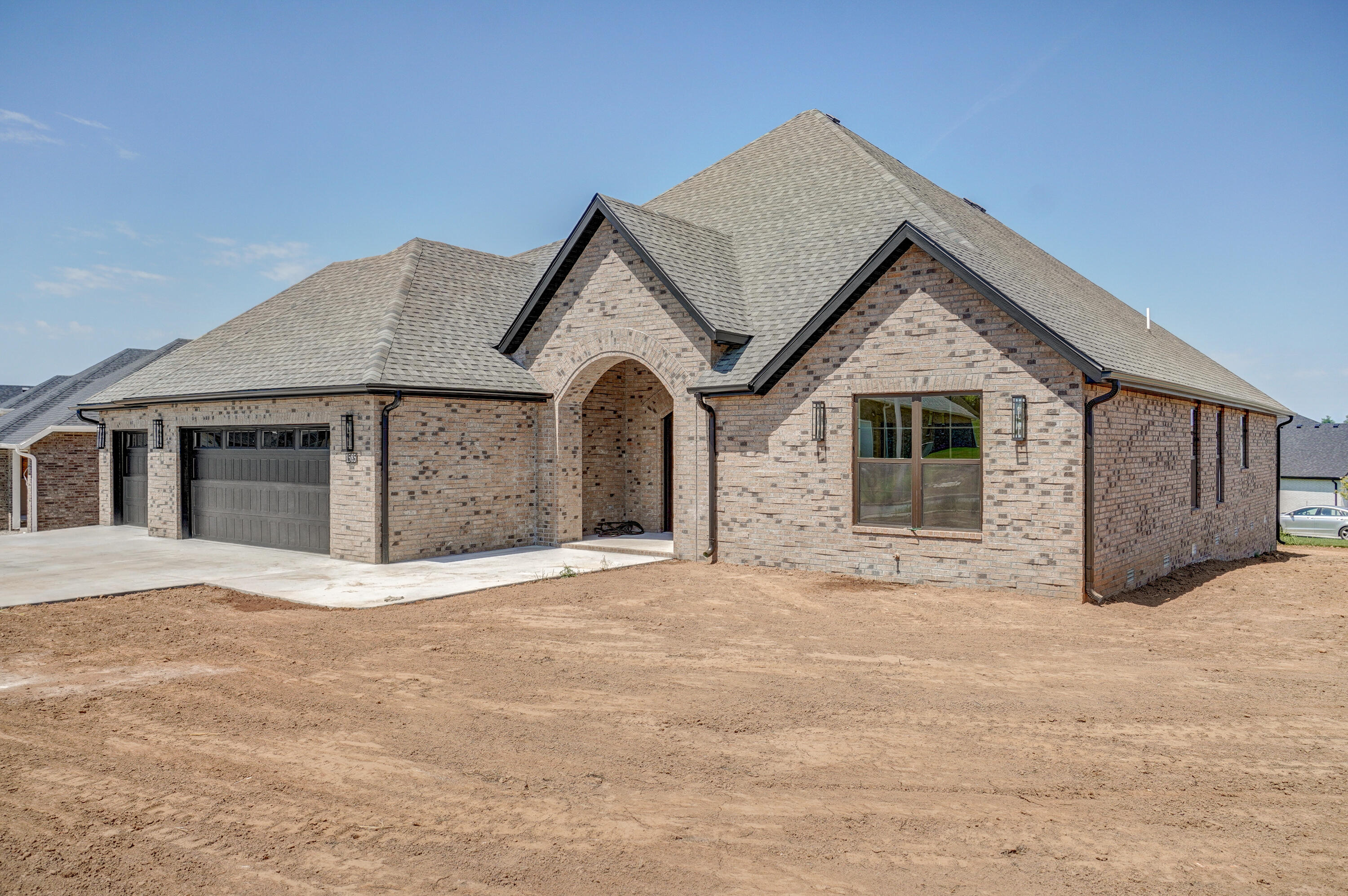 Wild Horse - Residential