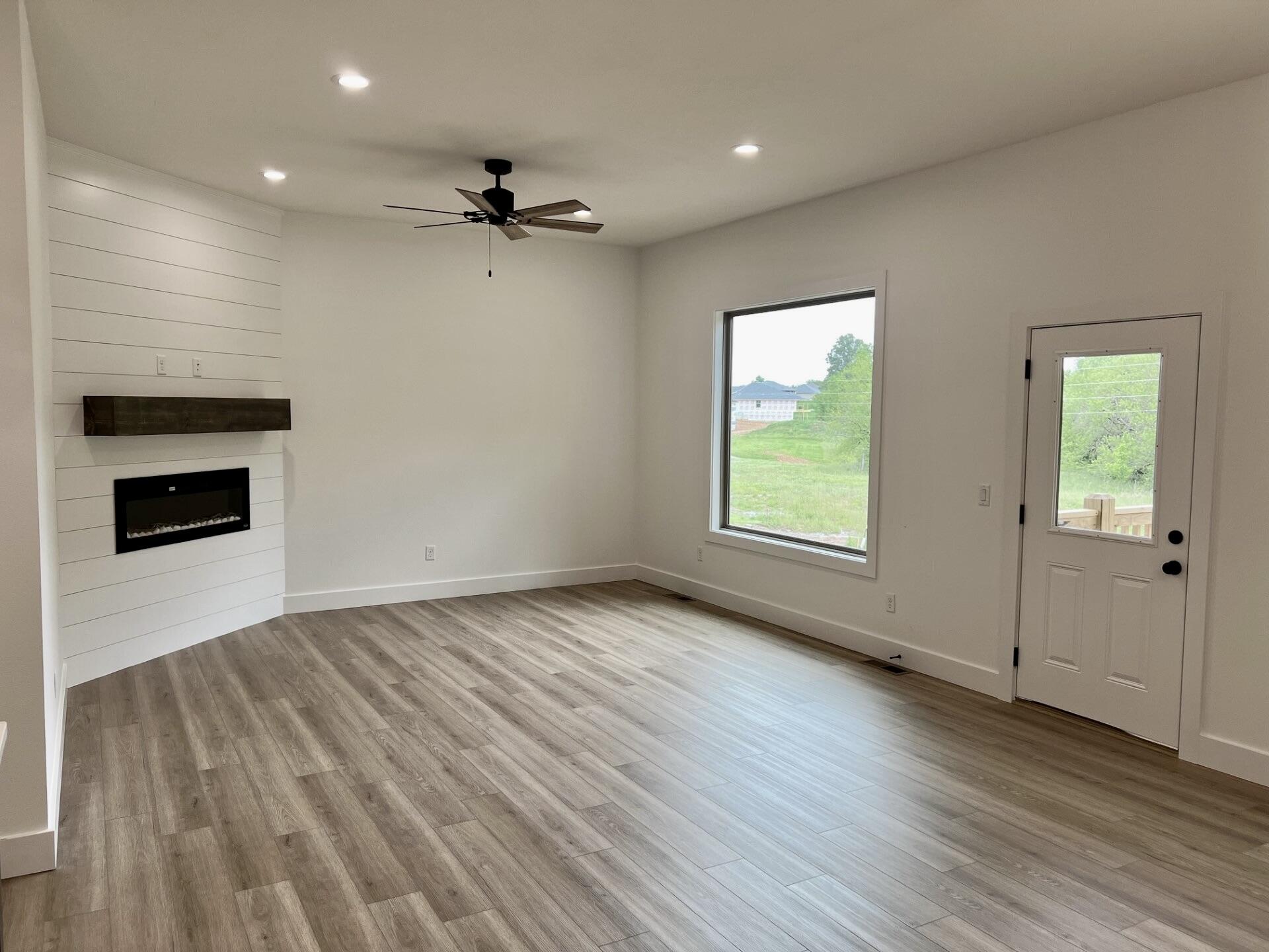 Meadowbrooke - Residential