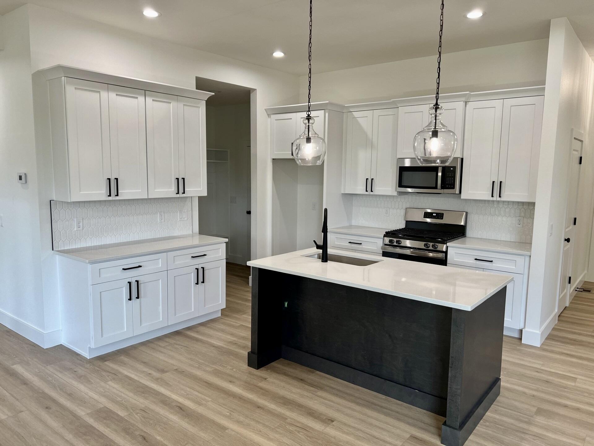 Meadowbrooke - Residential