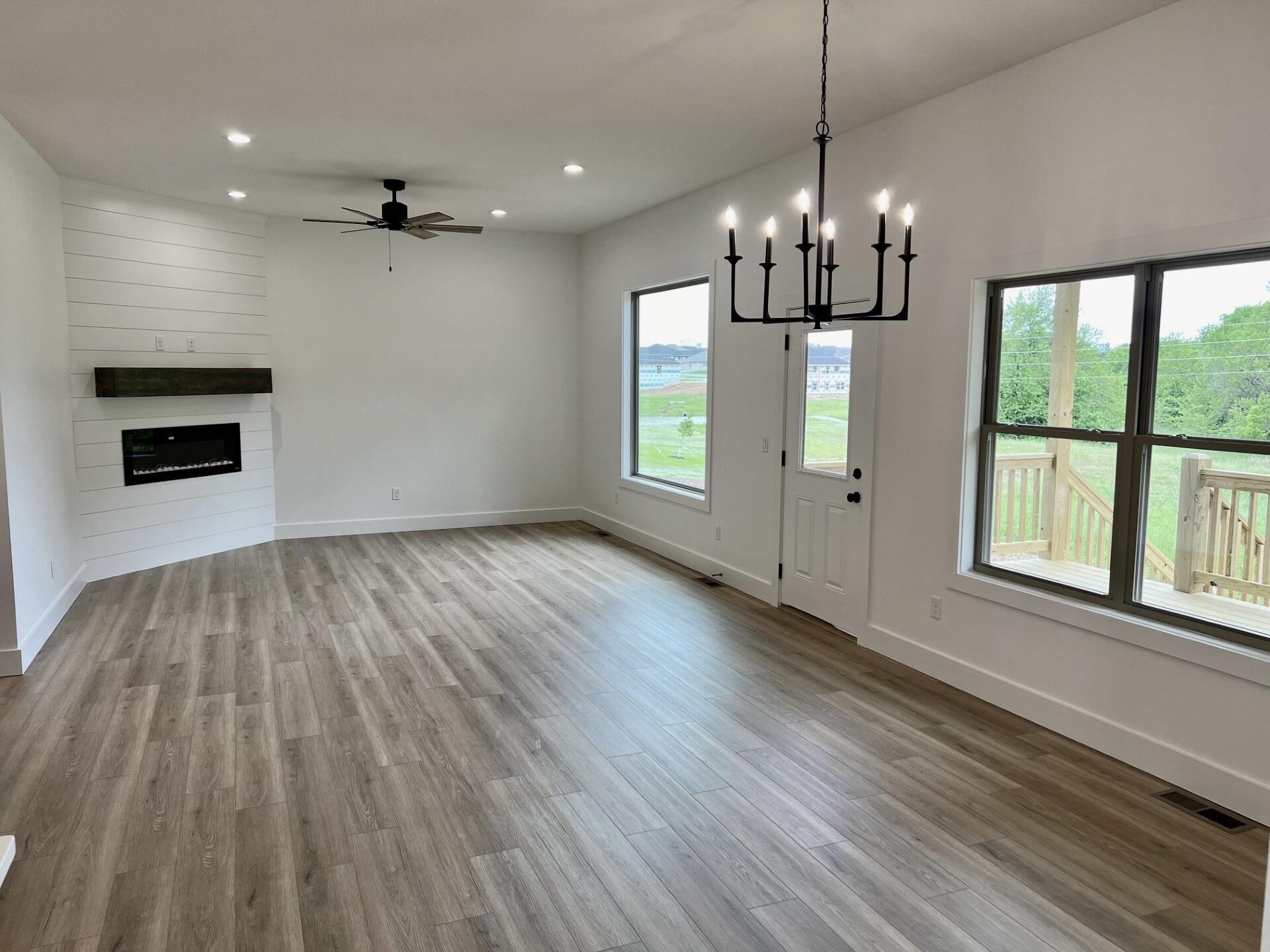 Meadowbrooke - Residential
