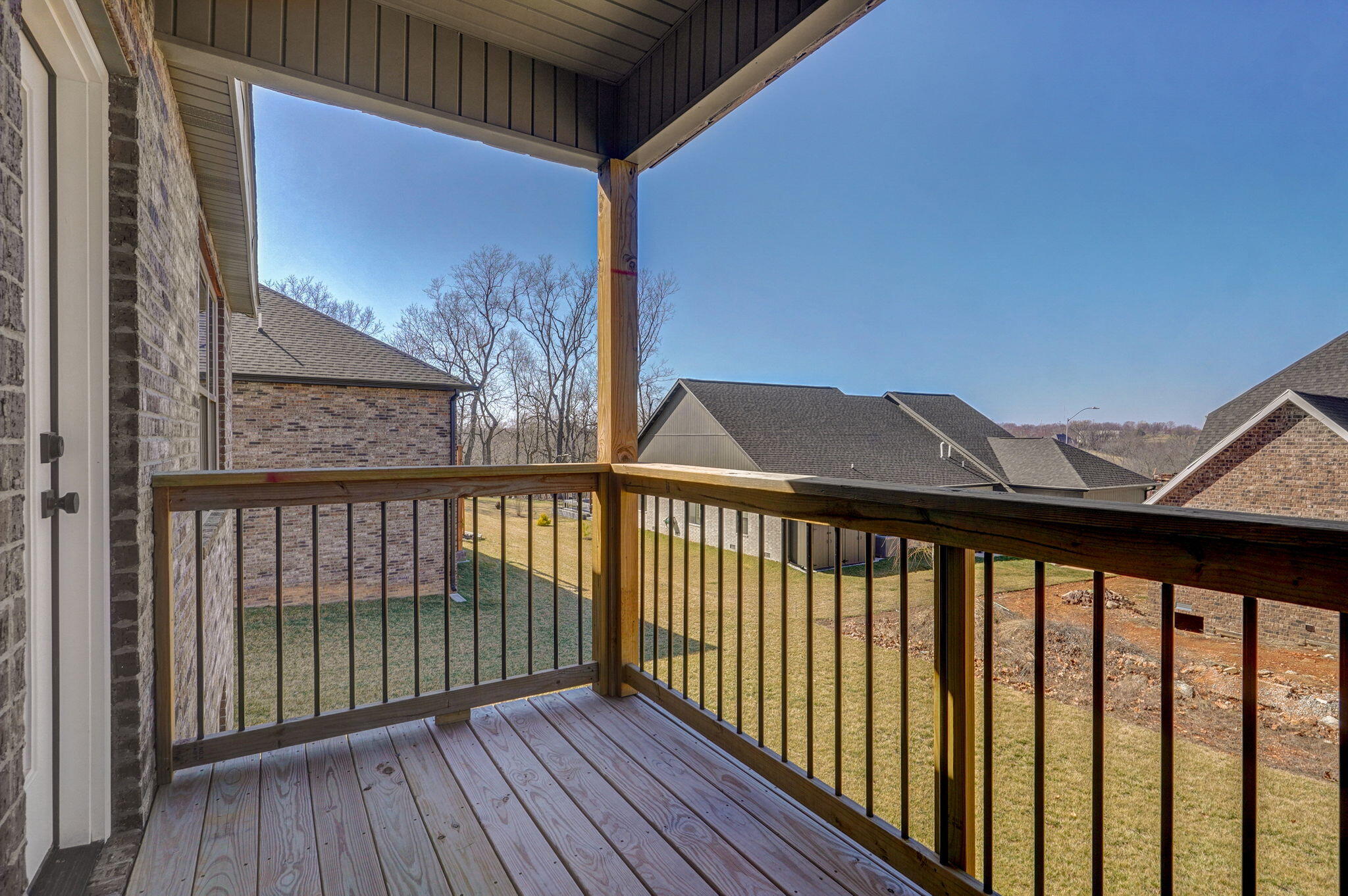 Irish Hills Estates - Residential