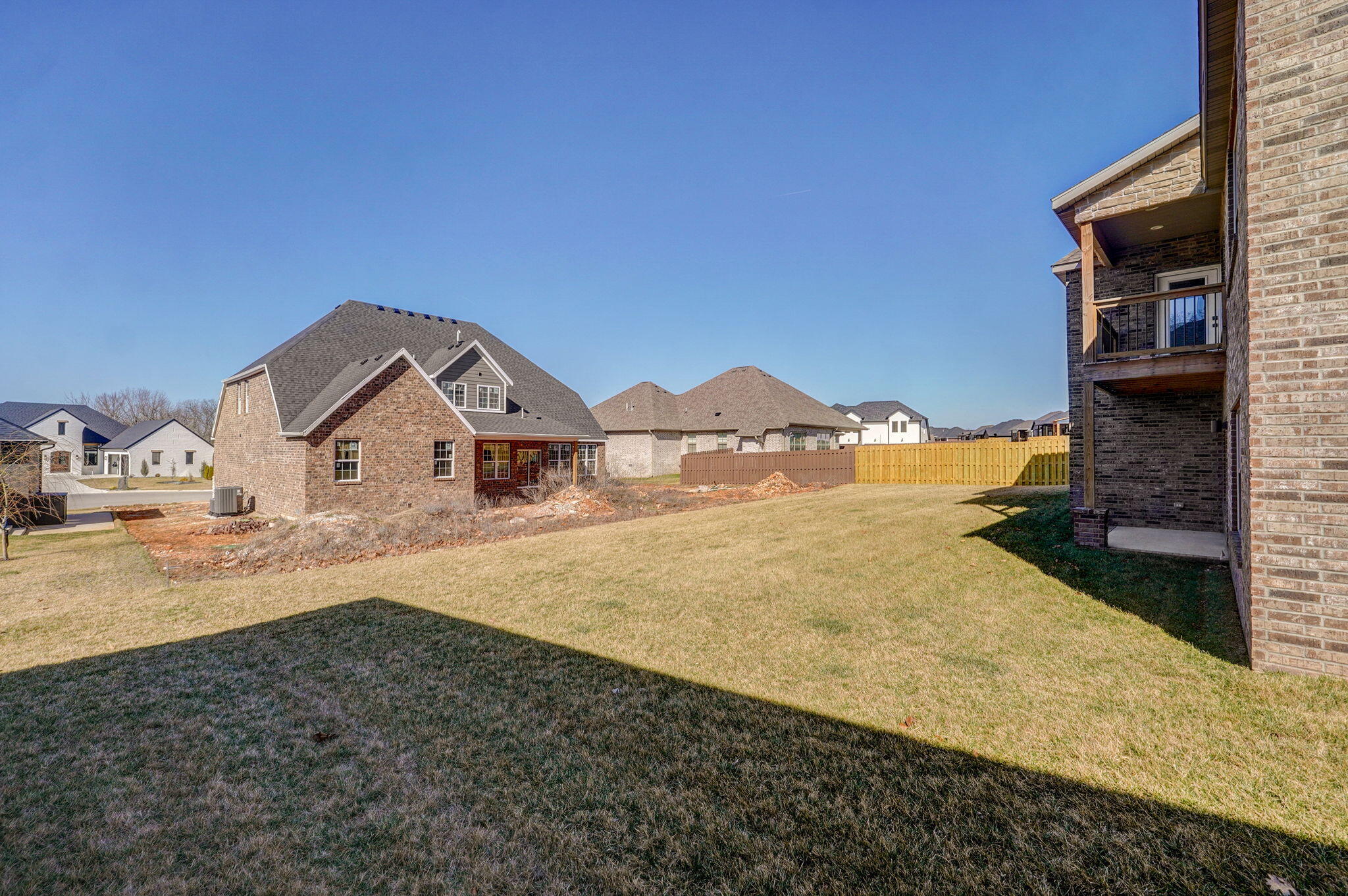 Irish Hills Estates - Residential