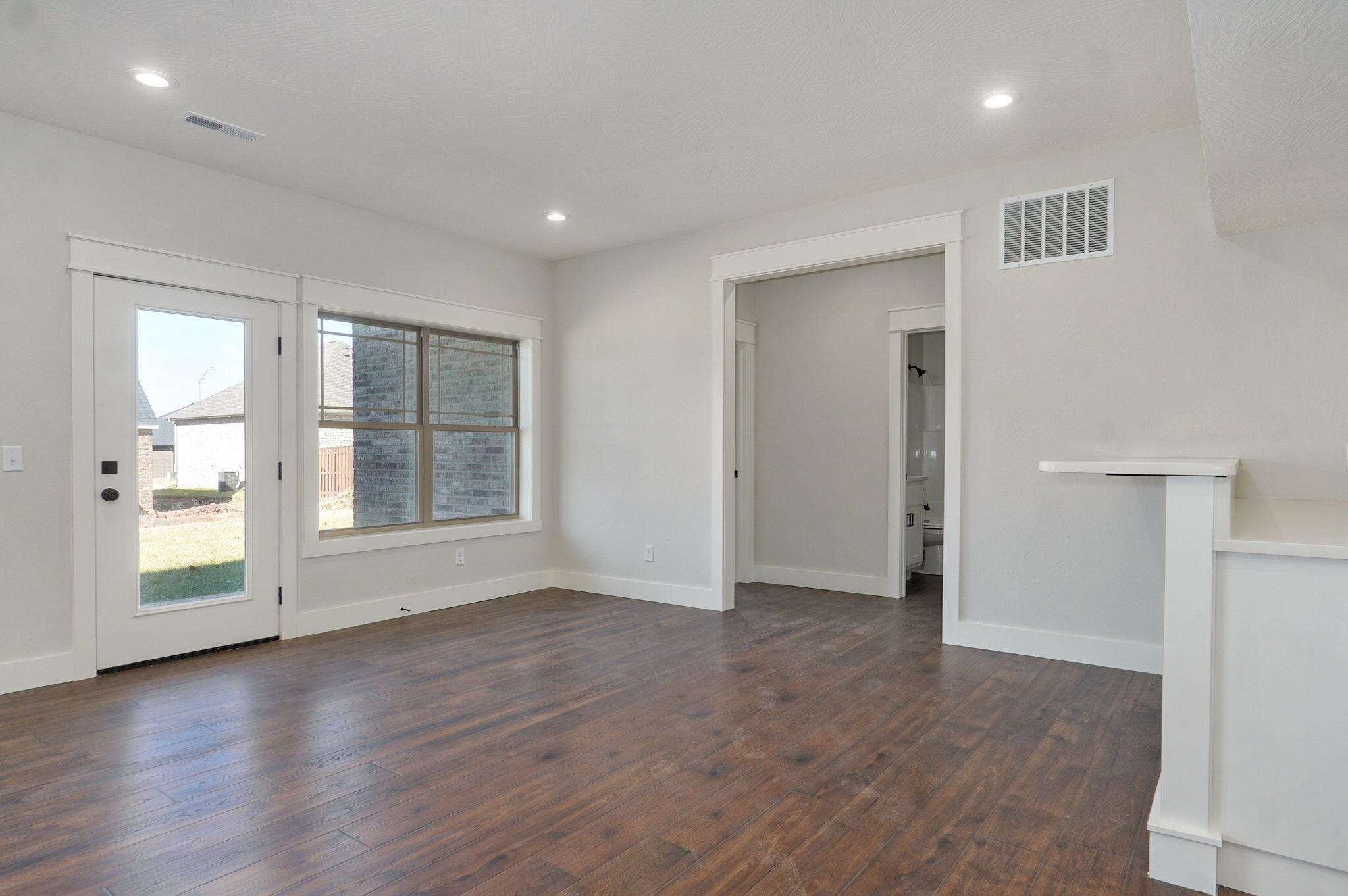 Irish Hills Estates - Residential