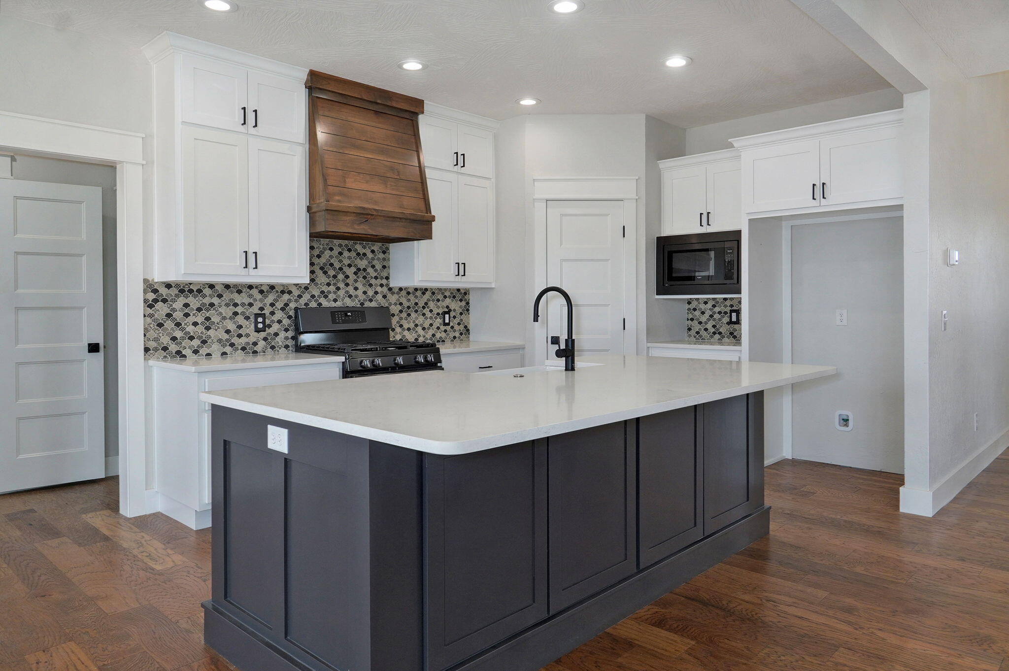 Irish Hills Estates - Residential
