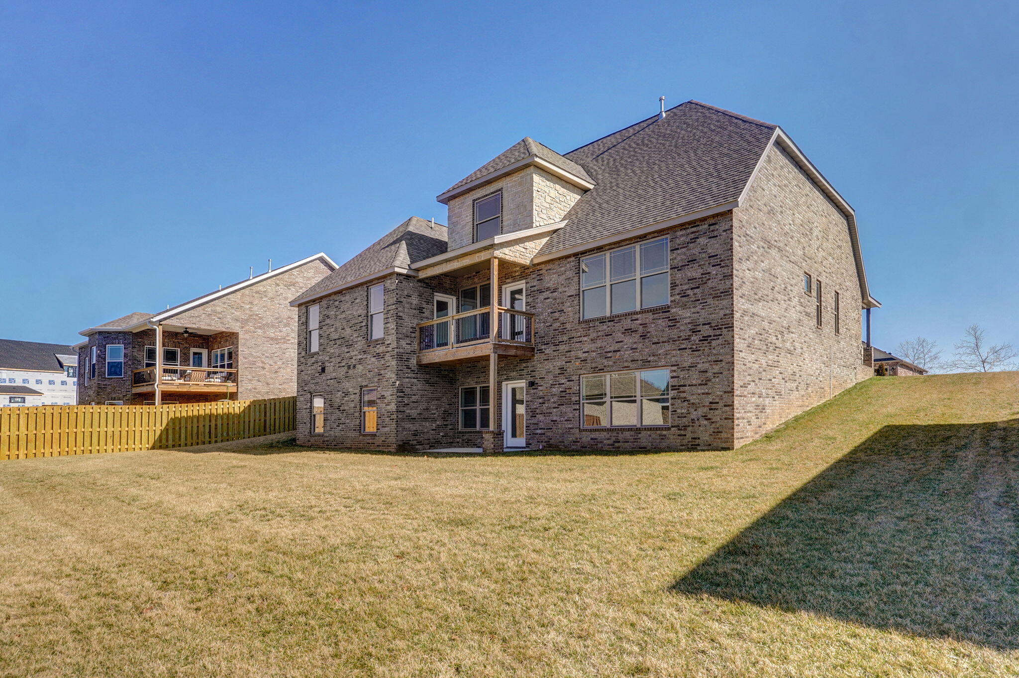Irish Hills Estates - Residential