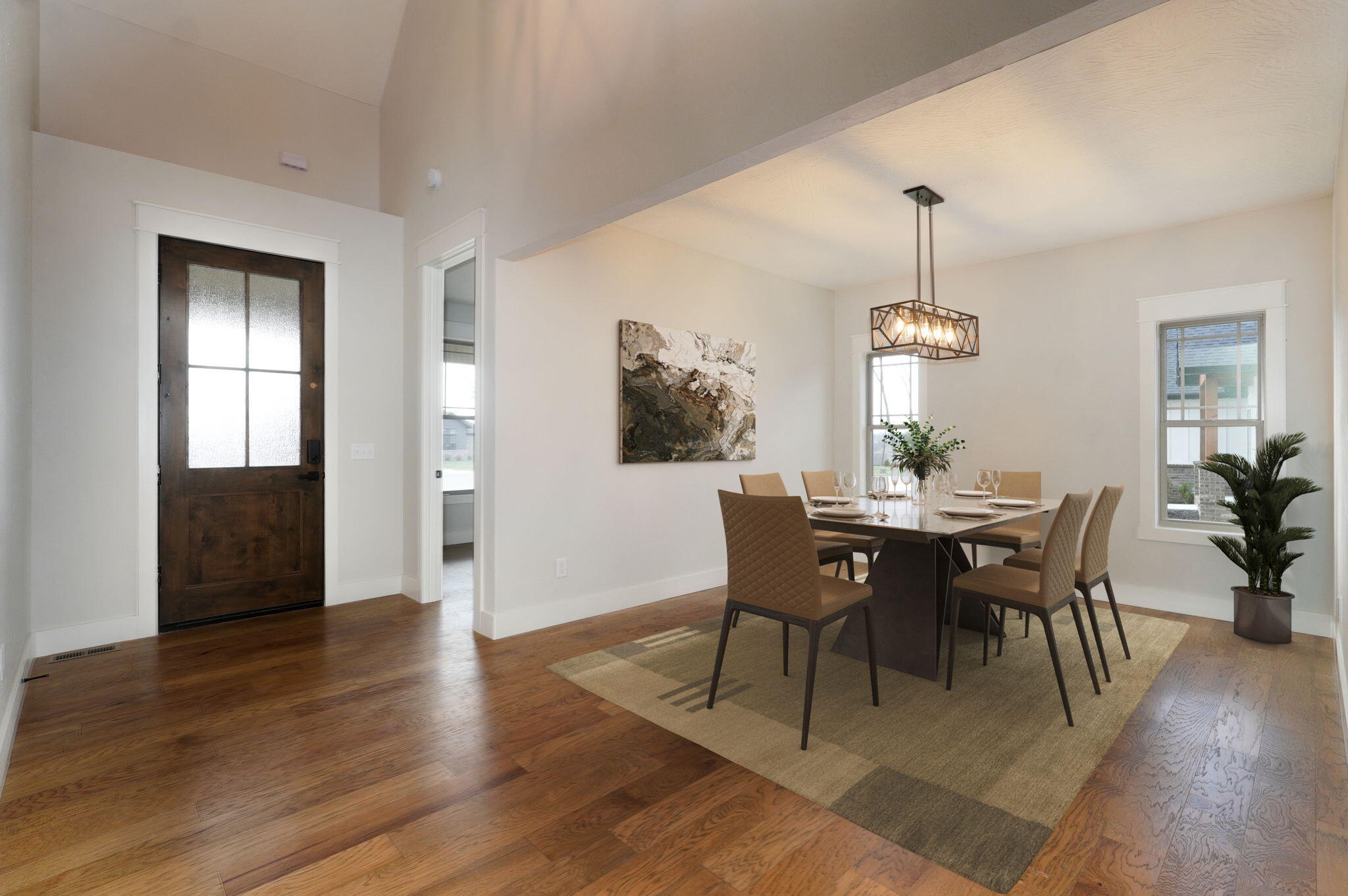 Irish Hills Estates - Residential