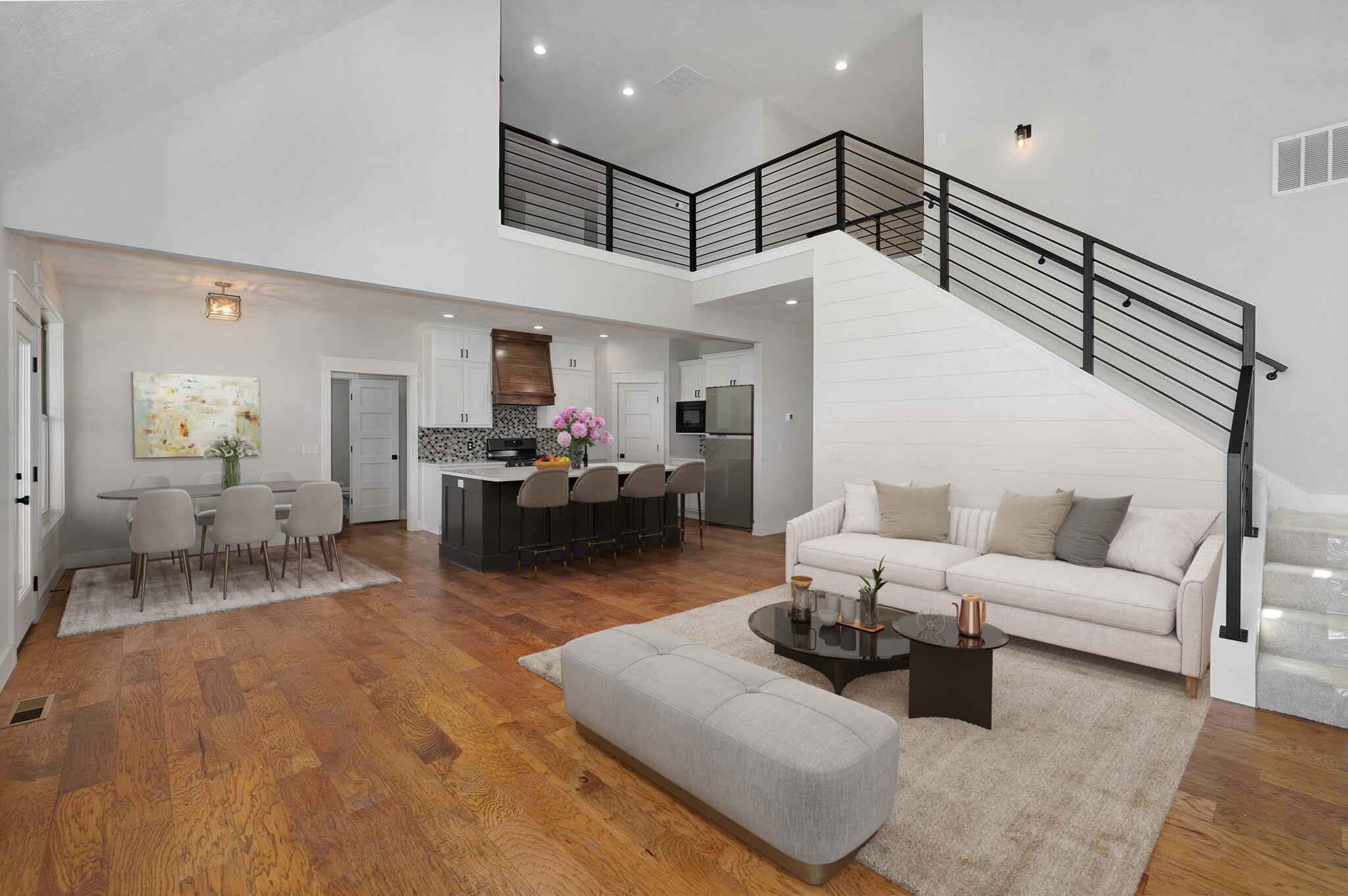 Irish Hills Estates - Residential