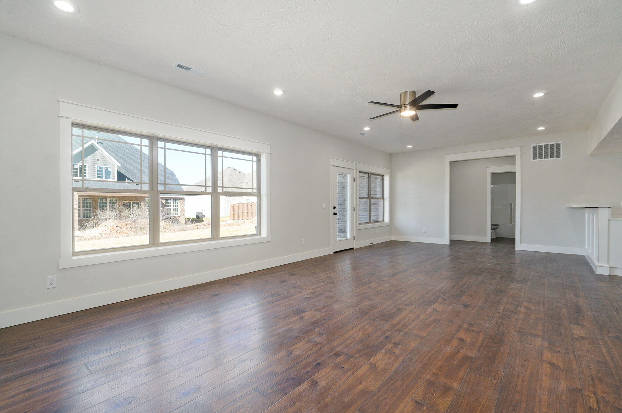 Irish Hills Estates - Residential