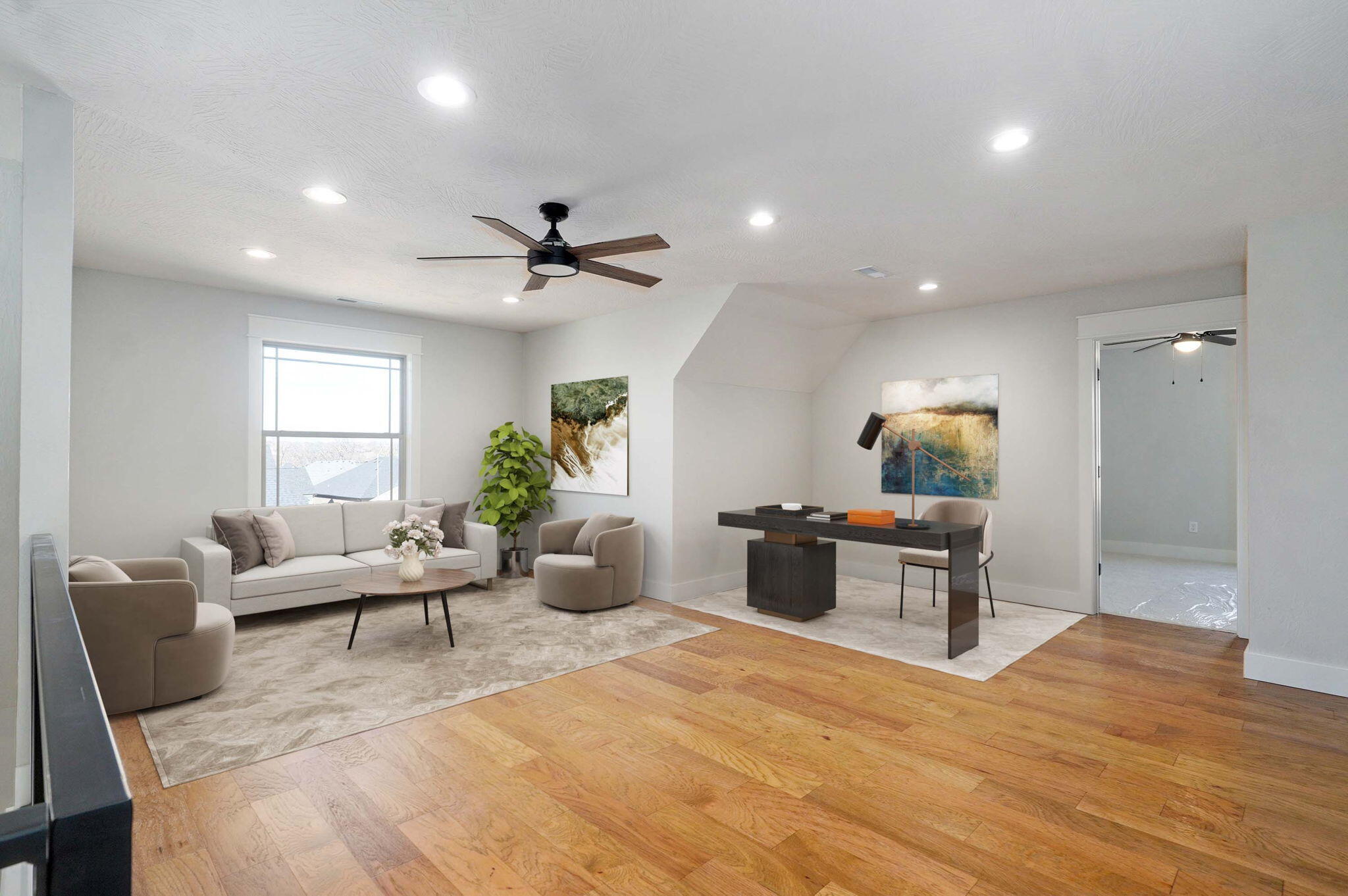 Irish Hills Estates - Residential