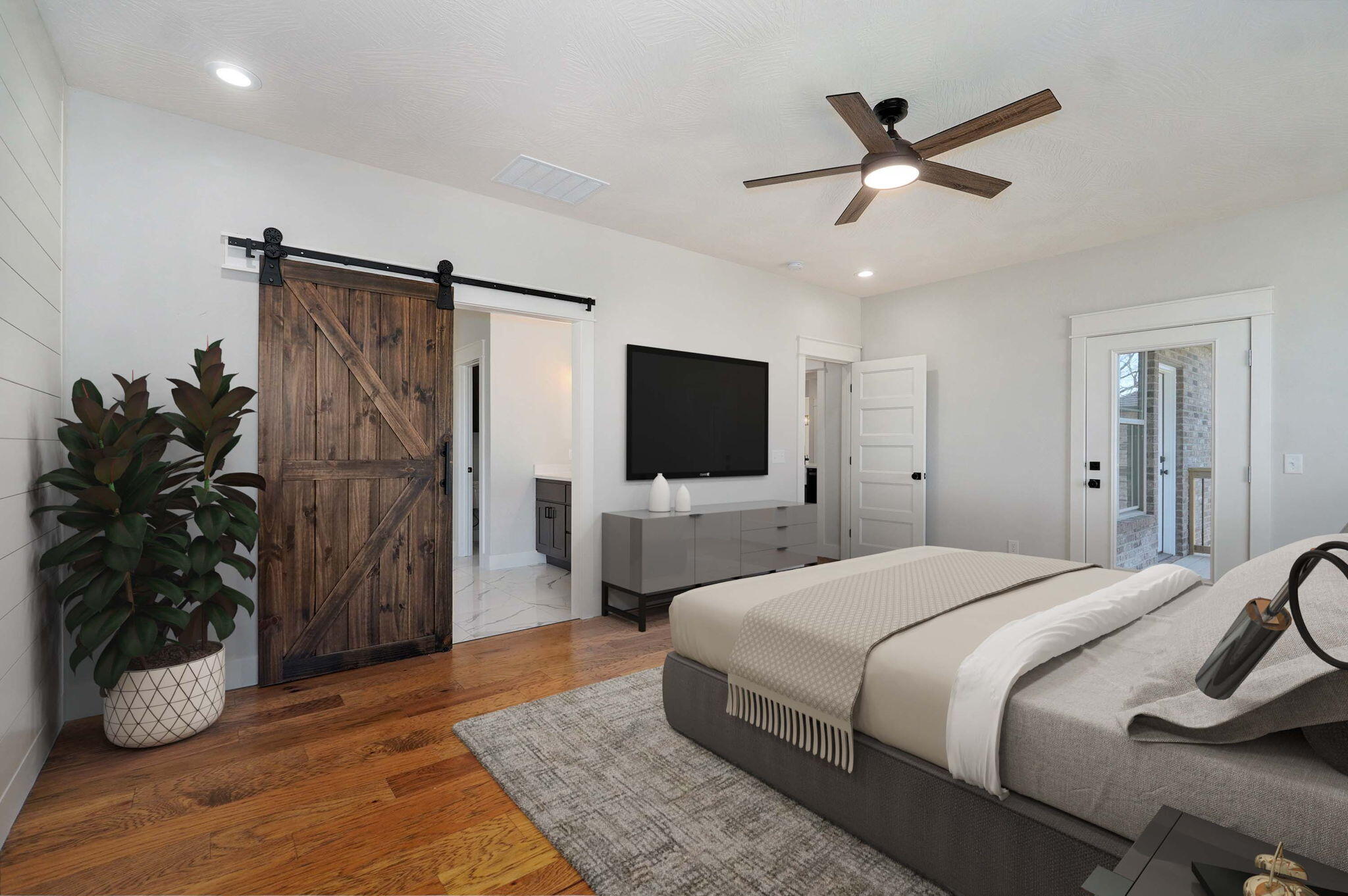 Irish Hills Estates - Residential