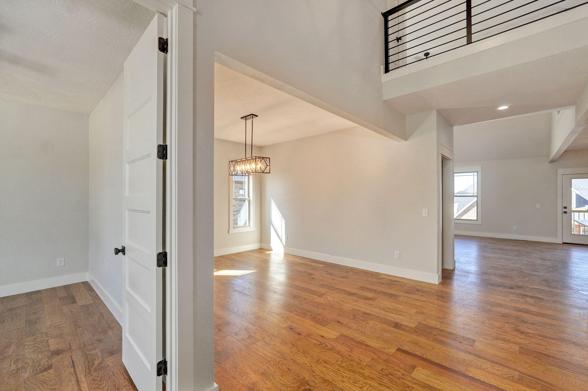 Irish Hills Estates - Residential