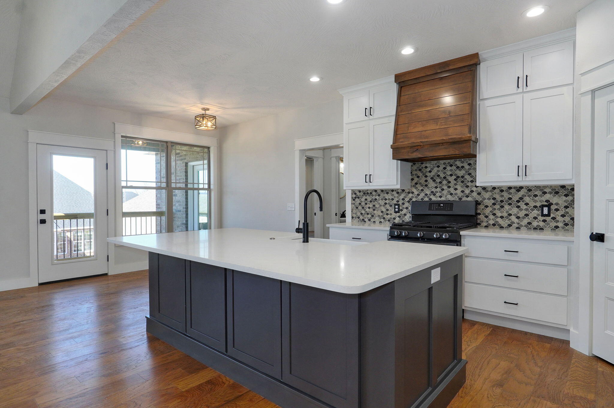 Irish Hills Estates - Residential