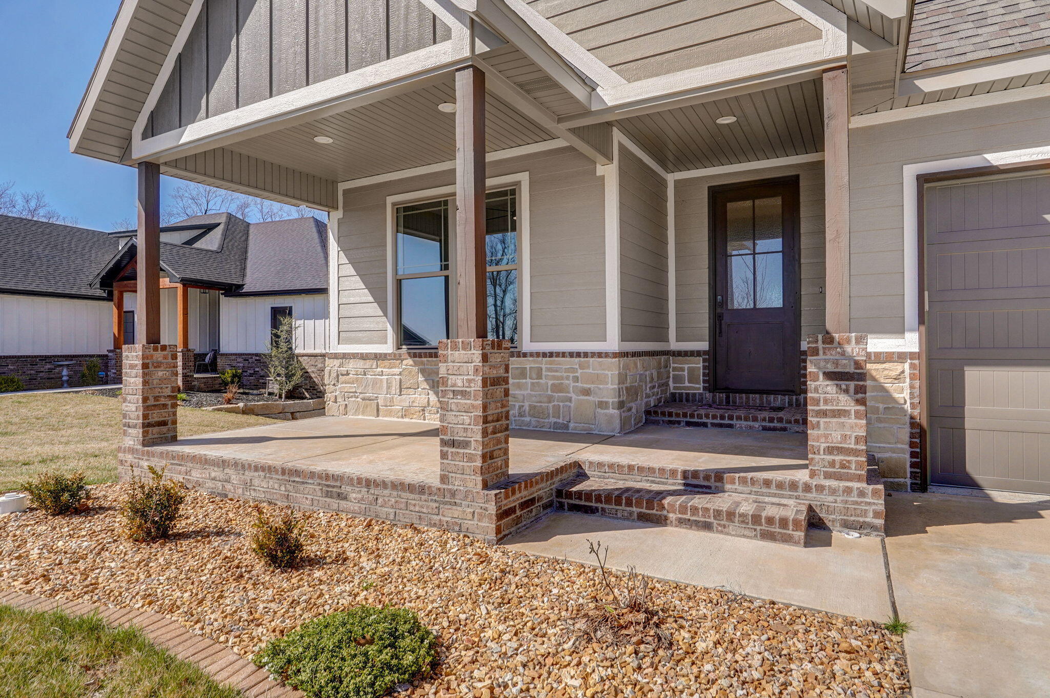 Irish Hills Estates - Residential
