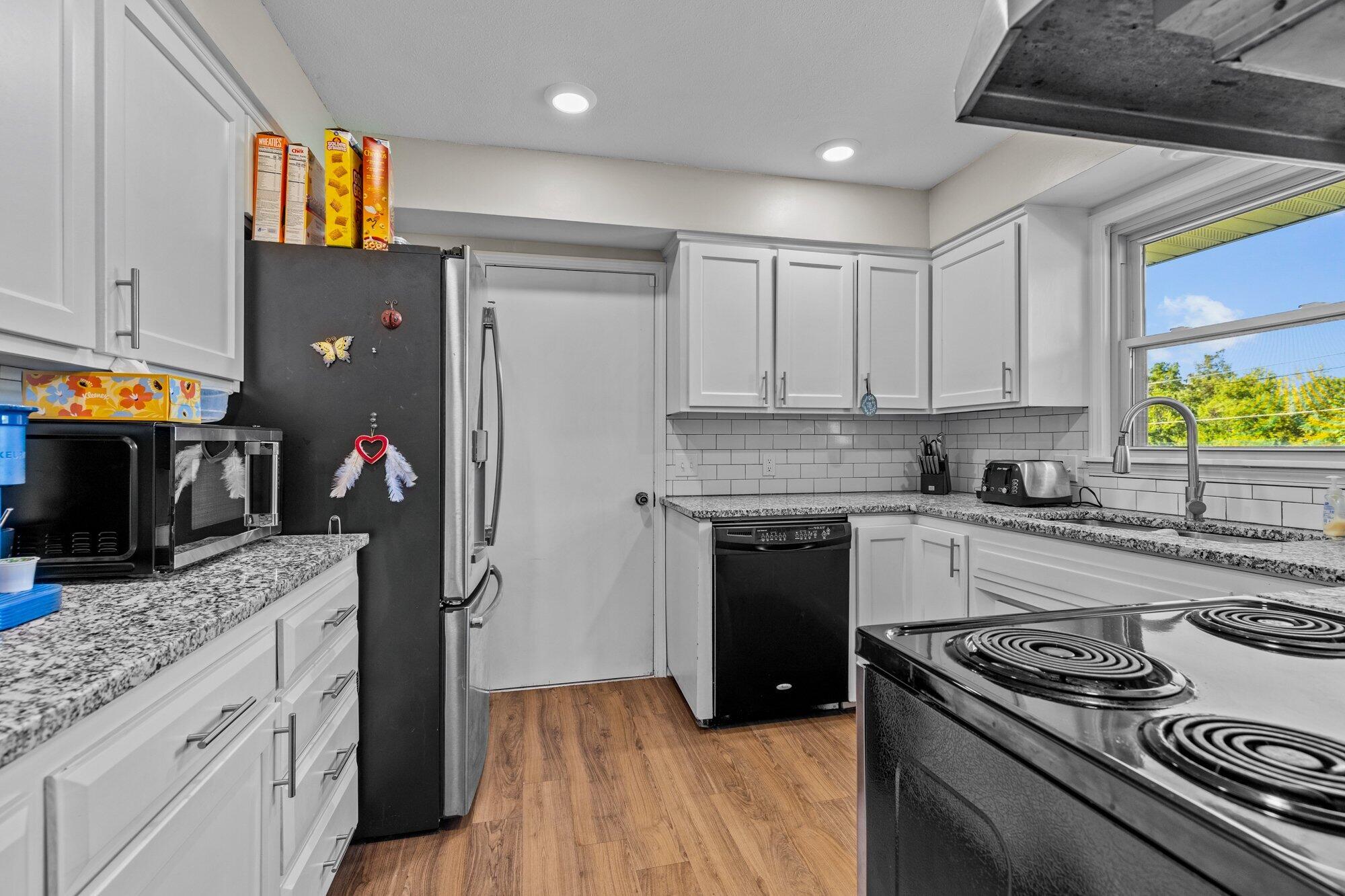 Ridgecrest - Residential