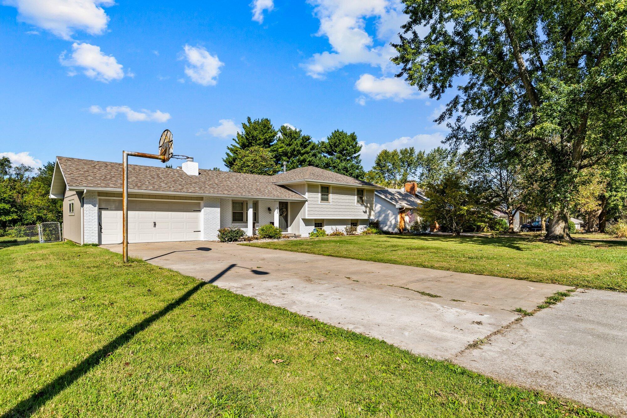 Ridgecrest - Residential