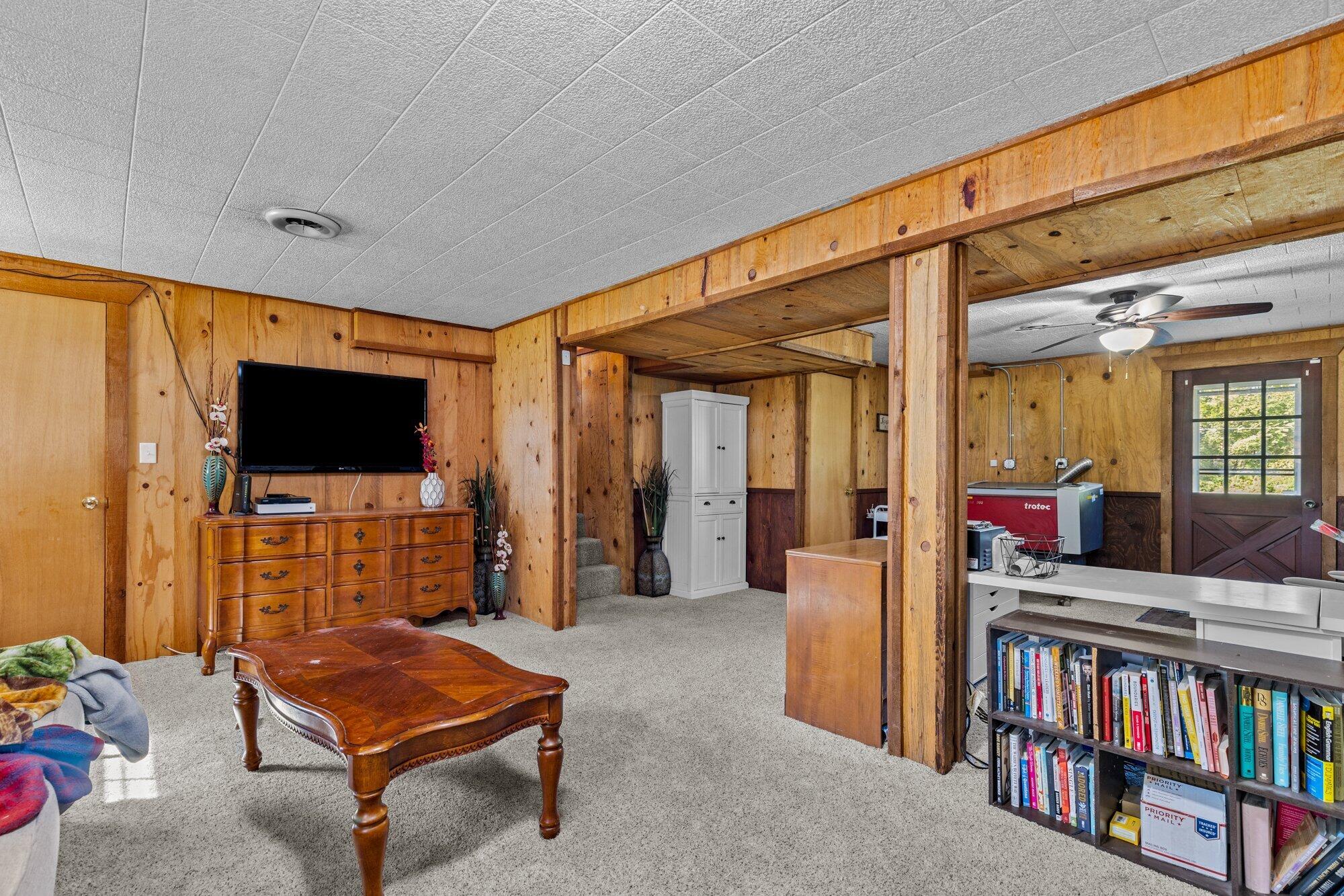 Ridgecrest - Residential