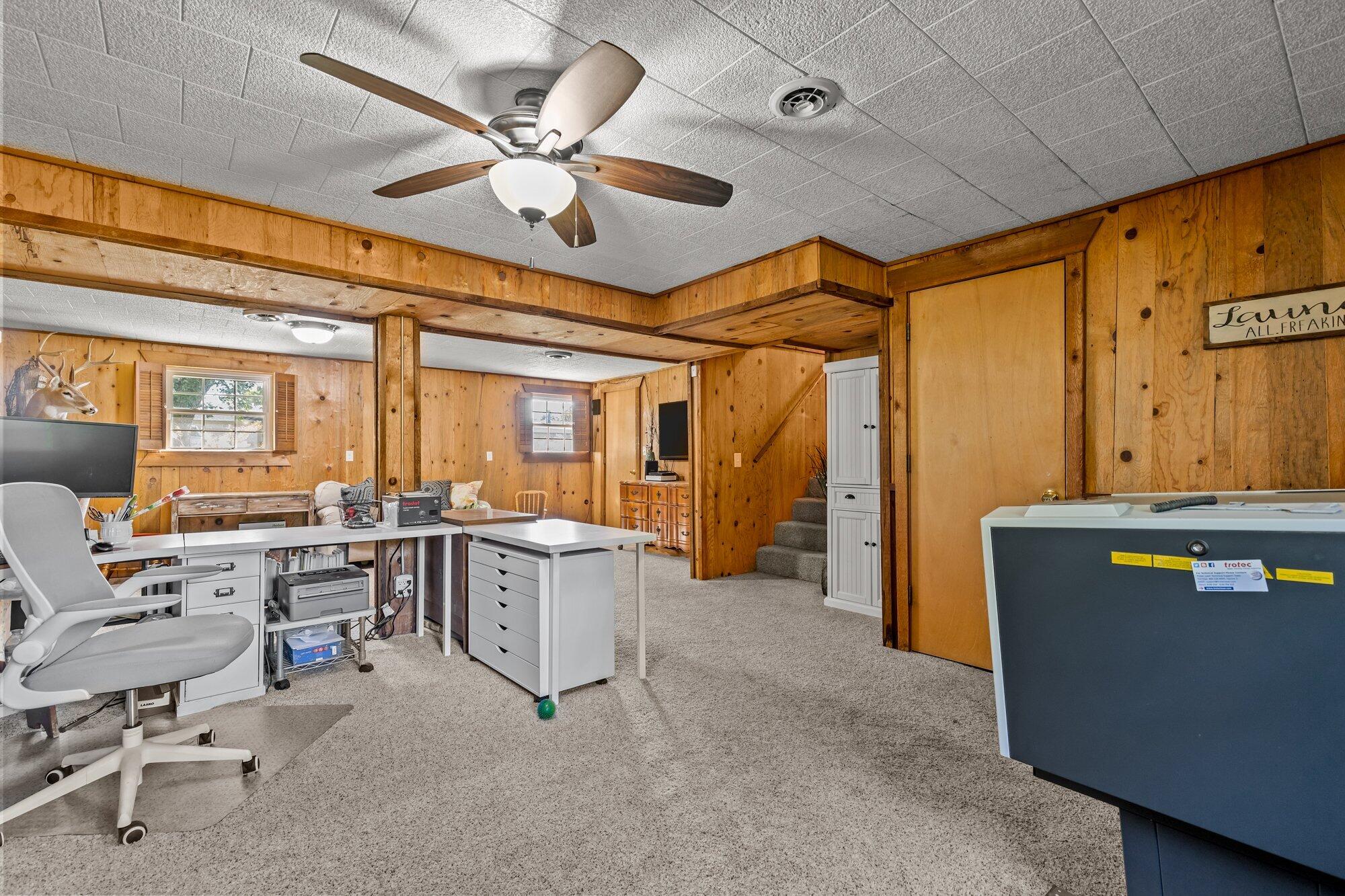Ridgecrest - Residential