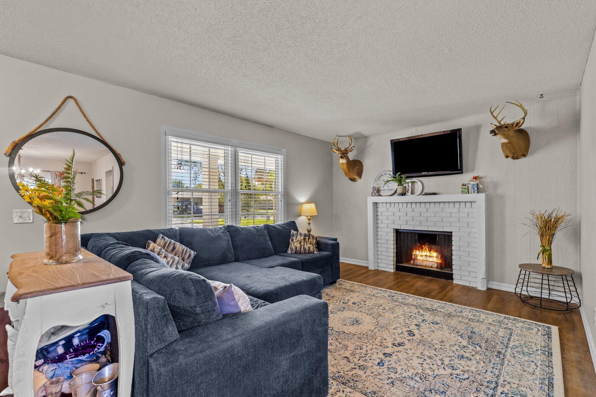 Ridgecrest - Residential