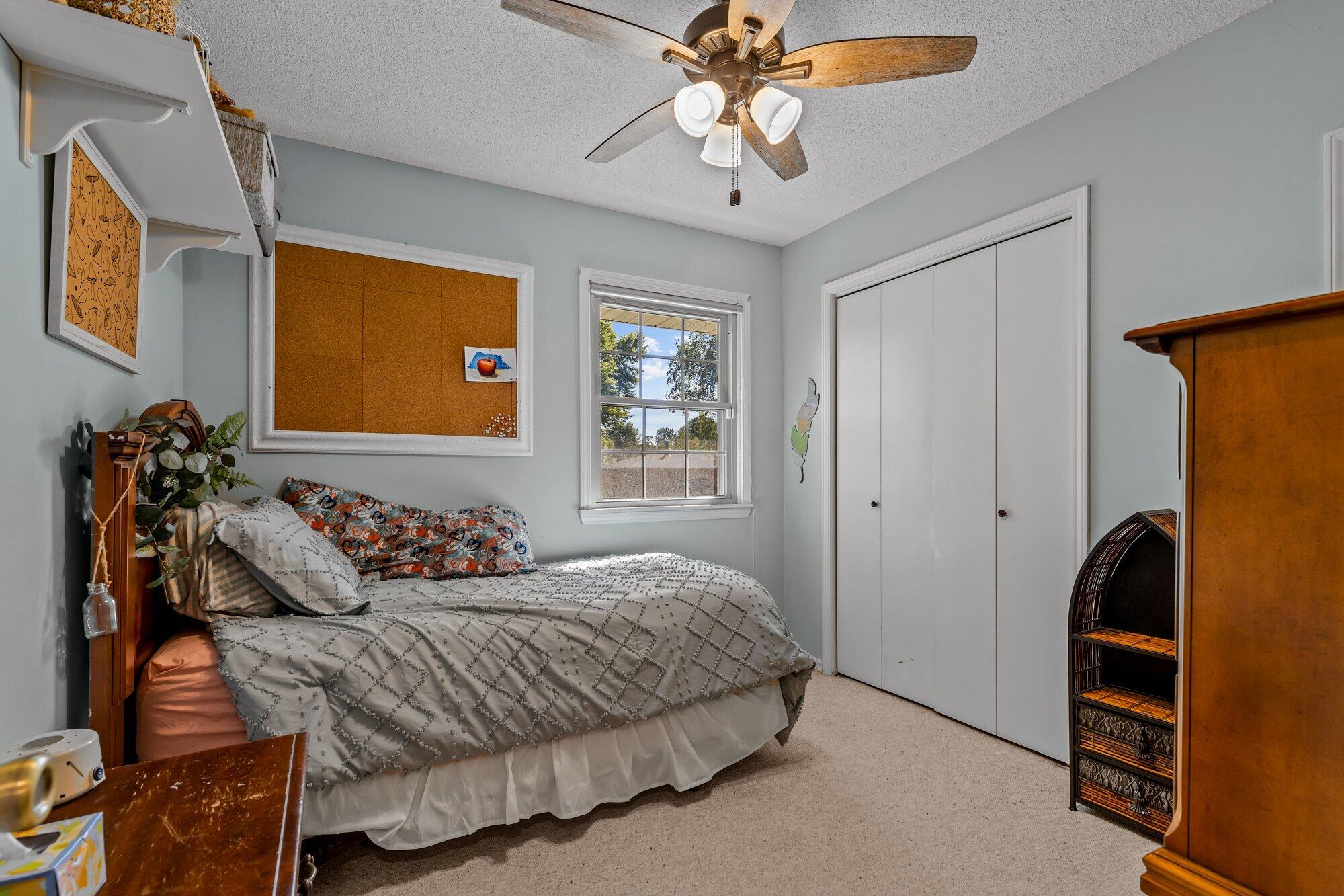 Ridgecrest - Residential